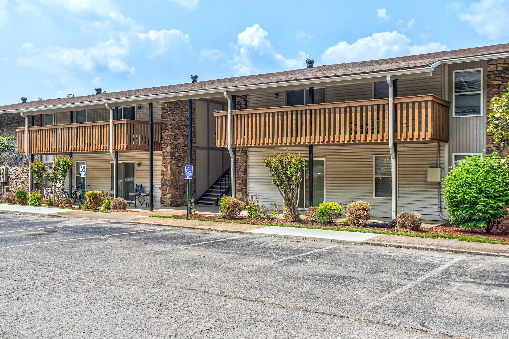 Summerfield Place 452 Moss Trl Goodlettsville, TN Apartments for