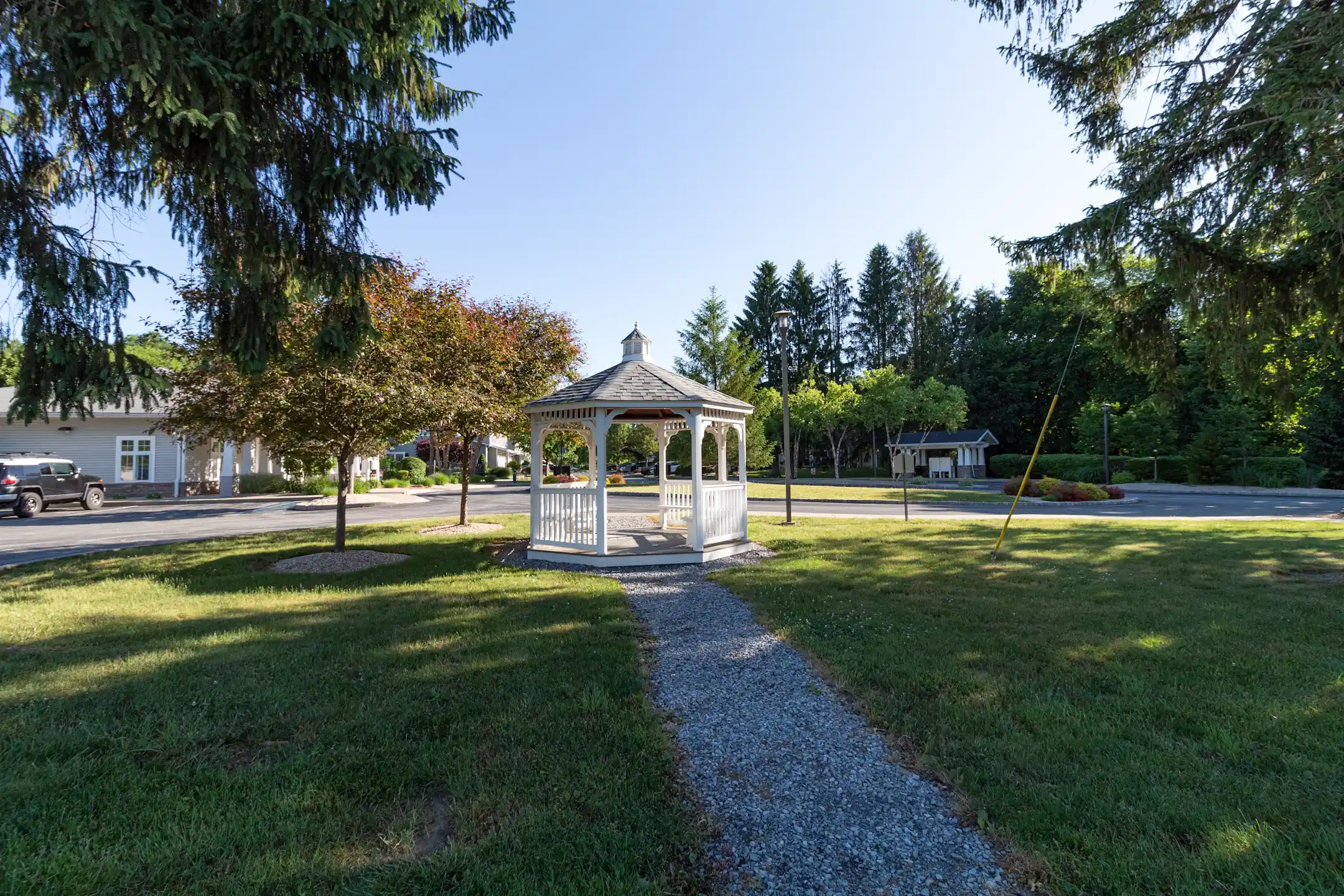 Brookside Meadows Apartments Pleasant Valley, NY 12569