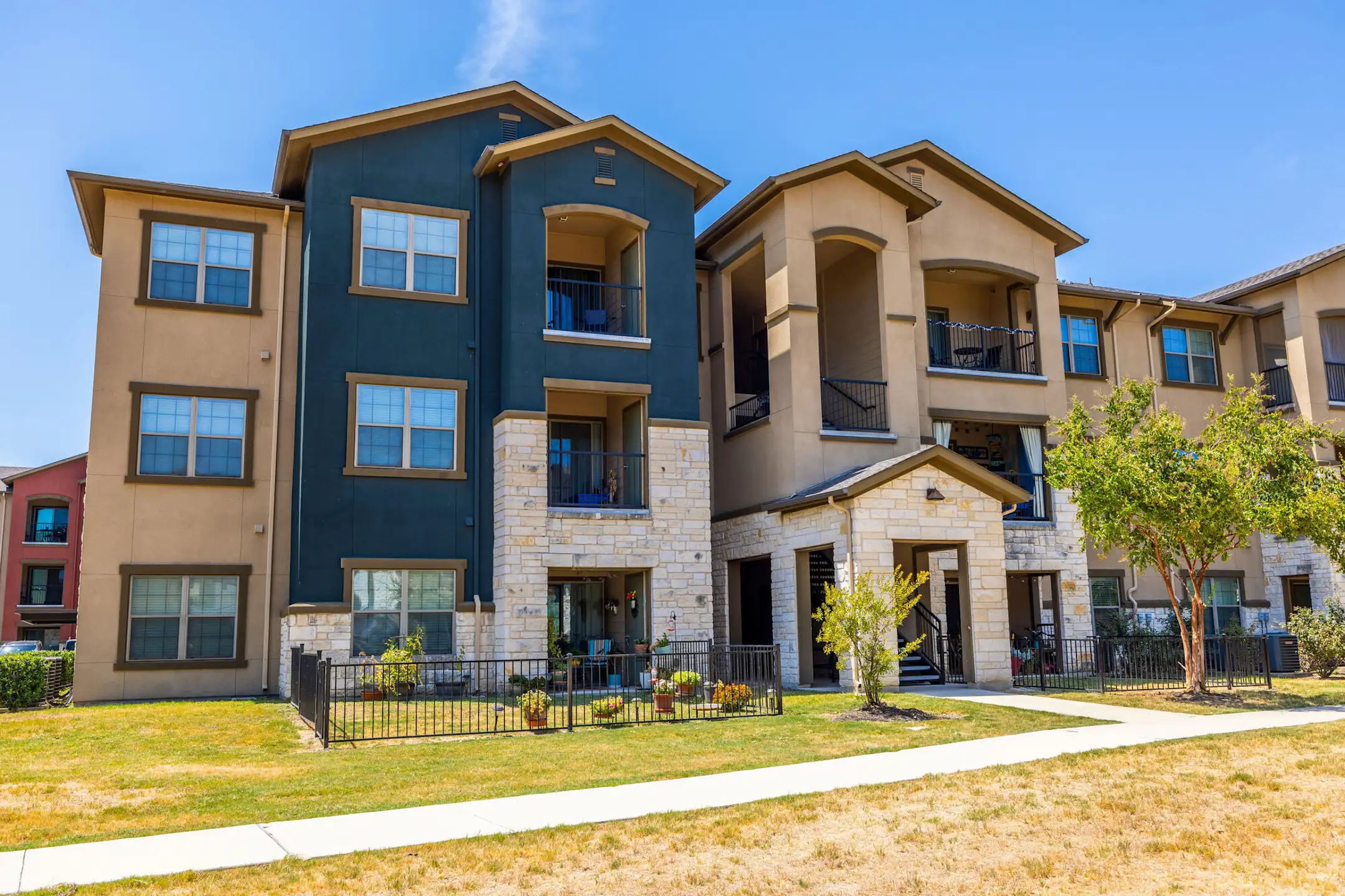 Olympus Auburn Lakes 6000 W Rayford Rd Spring, TX Apartments for