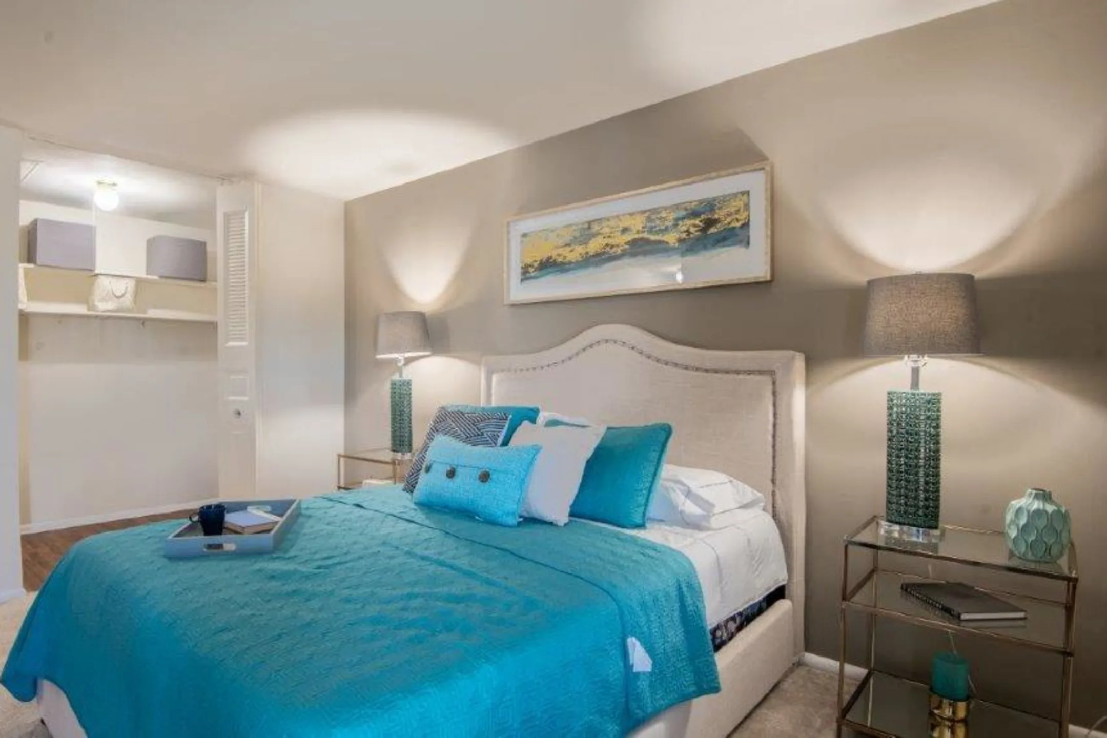 Carriage Hill 3456 Carriage Hill Cir Randallstown, MD Apartments