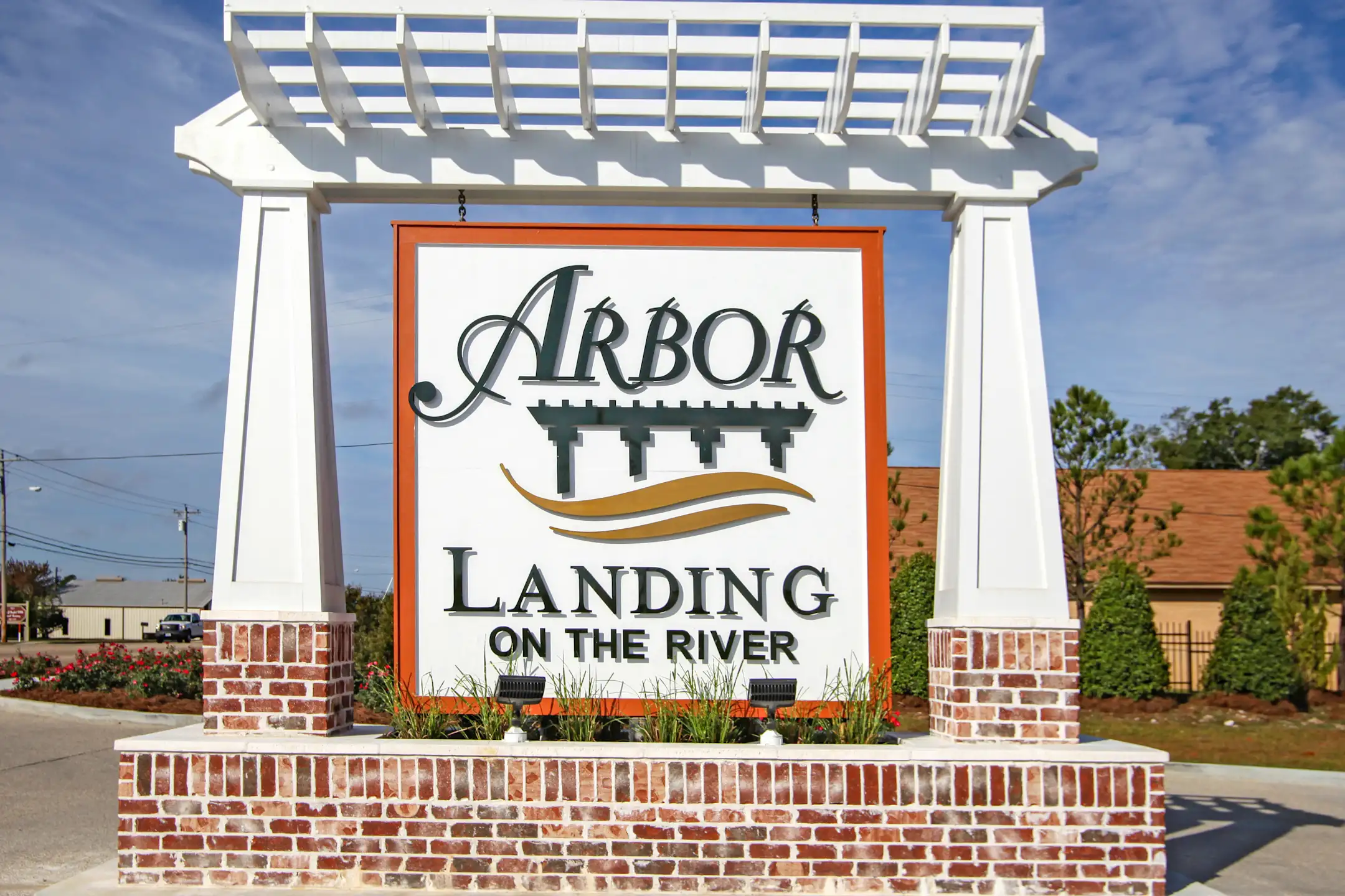 Arbor Landing Apartments Biloxi, MS 39532