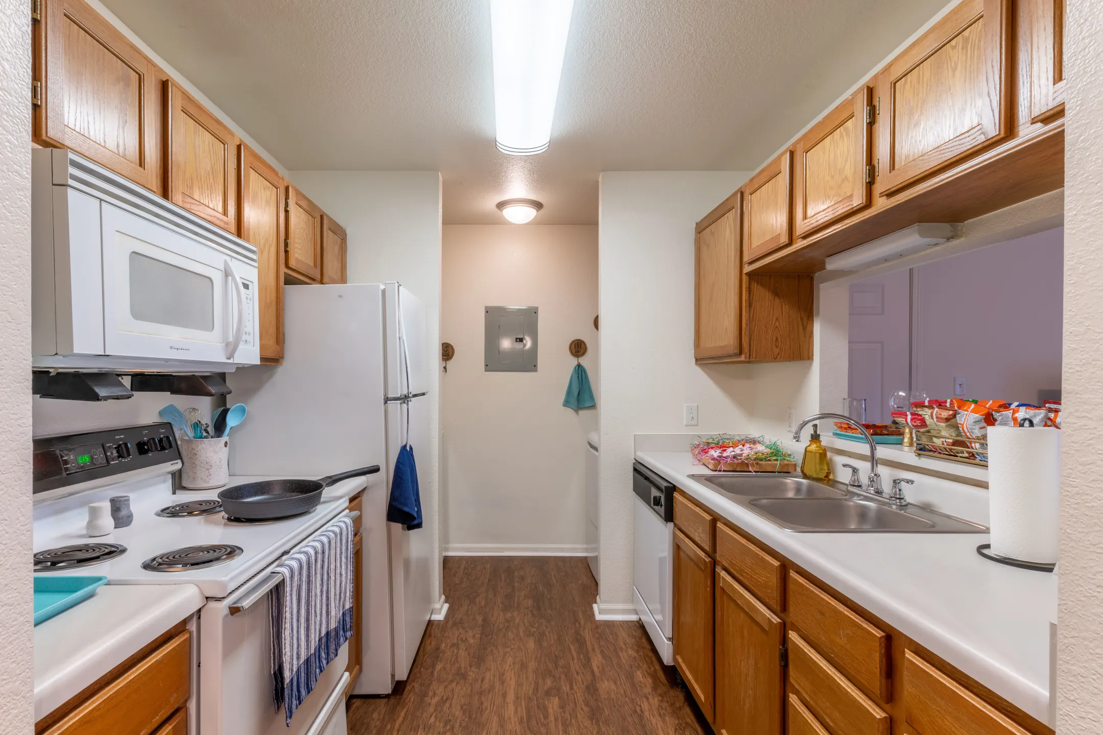 Bexley Village Apartments Greenwood, IN 46143