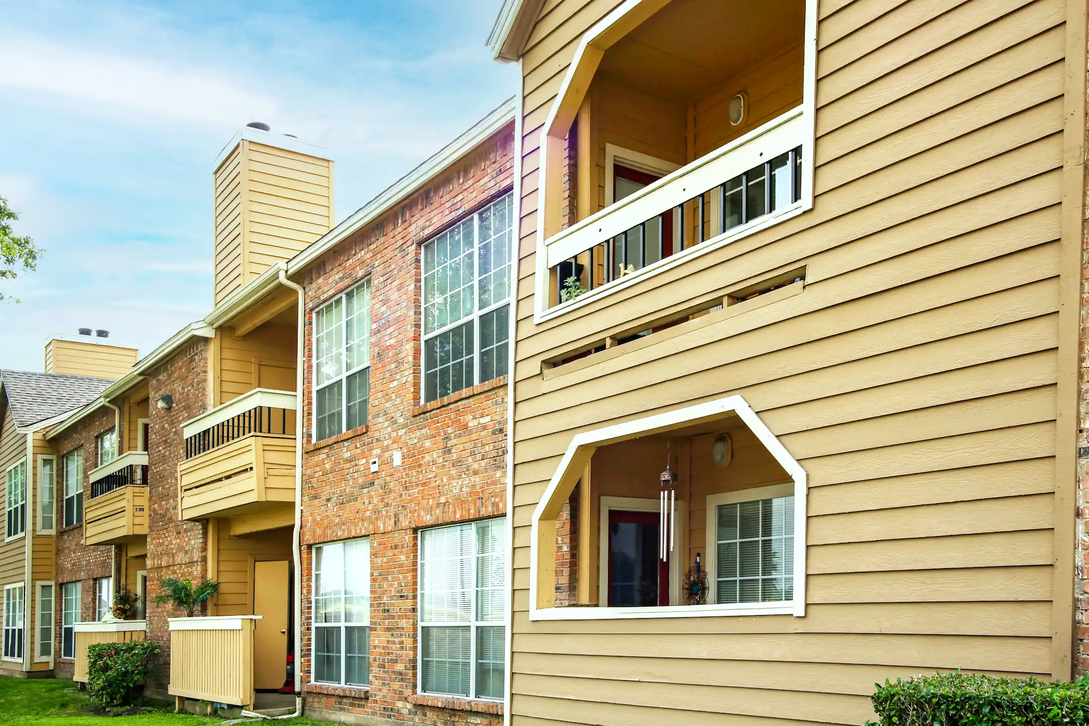 Huntington Ridge Apartments Irving, TX 75038