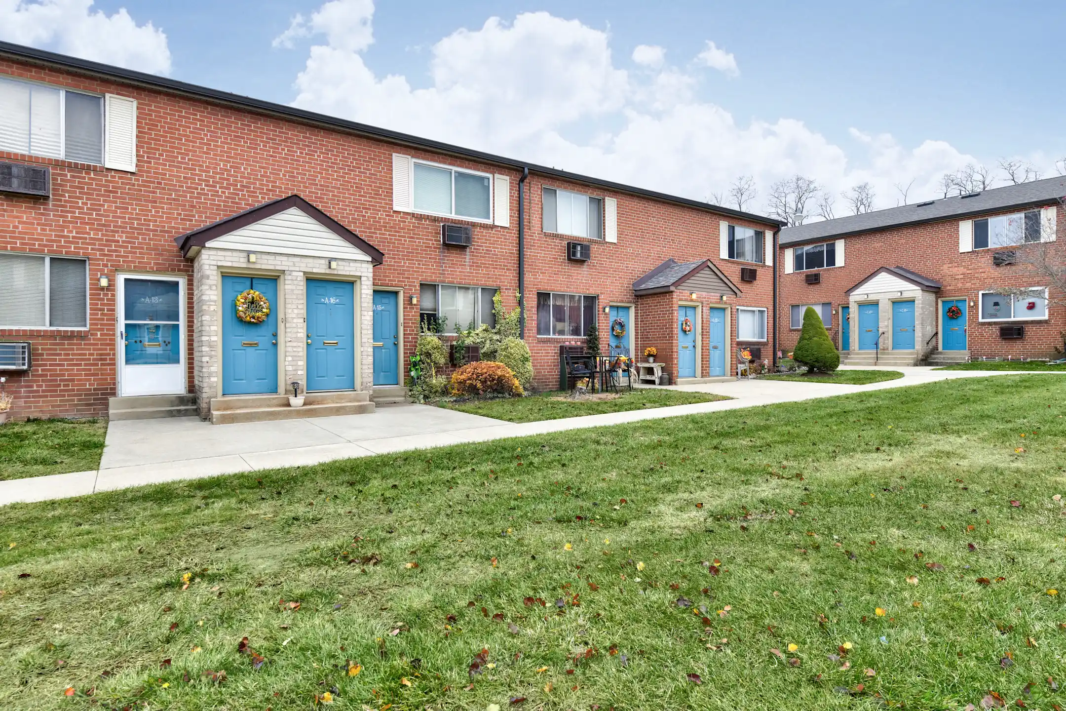 Presidential Court 918 E Clements Bridge Rd Runnemede, NJ Apartments for Rent Rent.