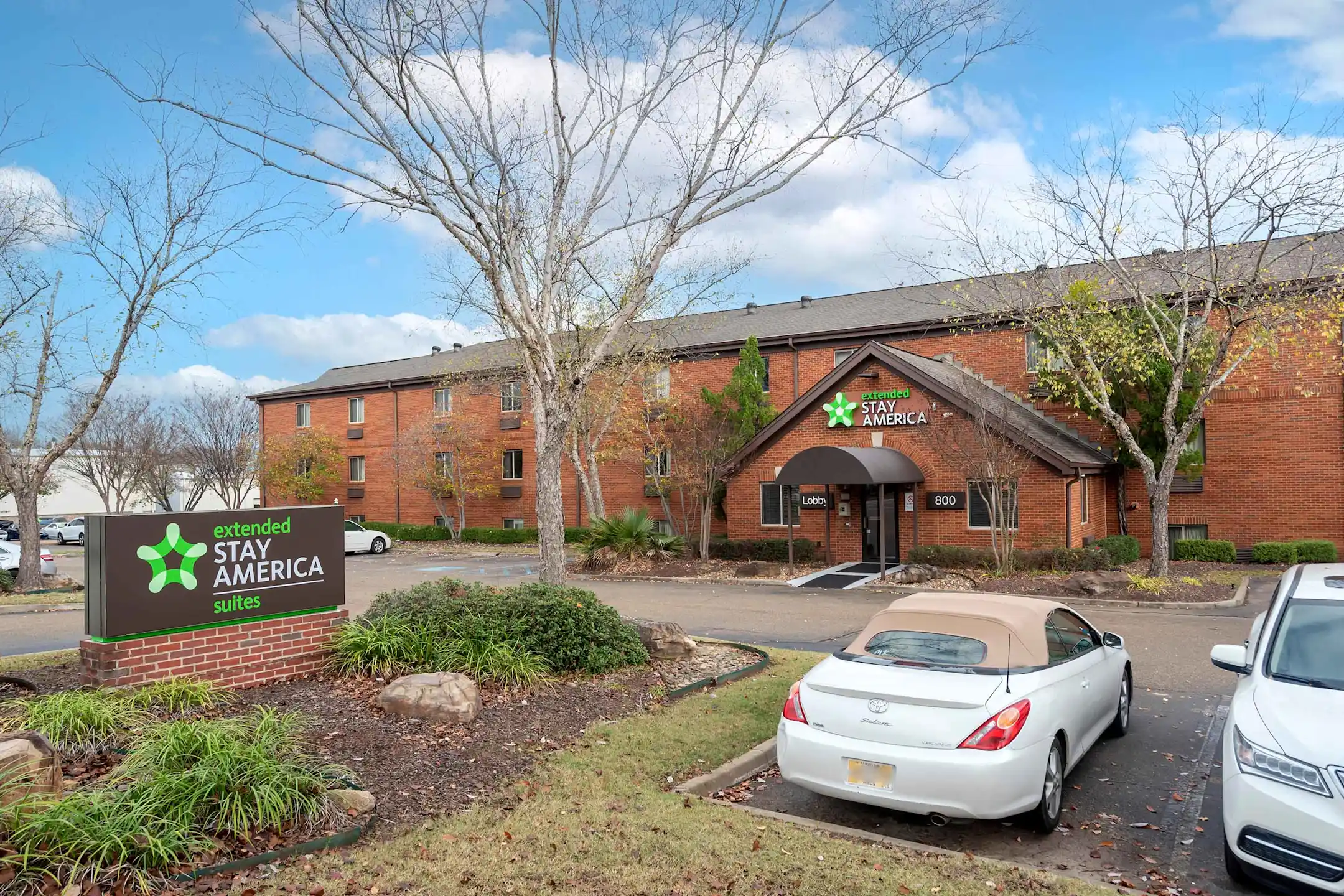 Furnished Studio Jackson Ridgeland Apartments Ridgeland, MS 39157