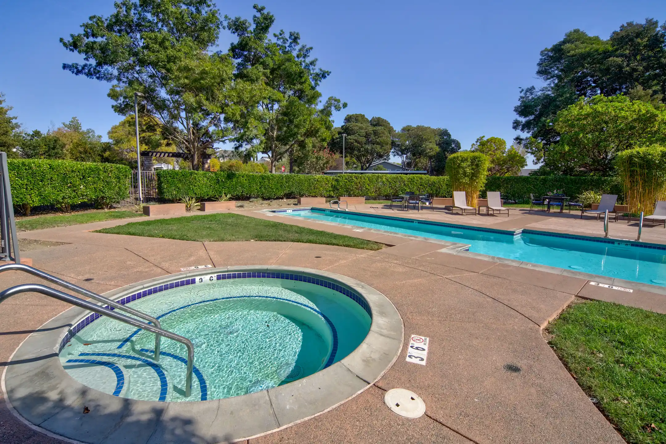 Seabridge at Glen Cove Apartments Vallejo, CA 94591