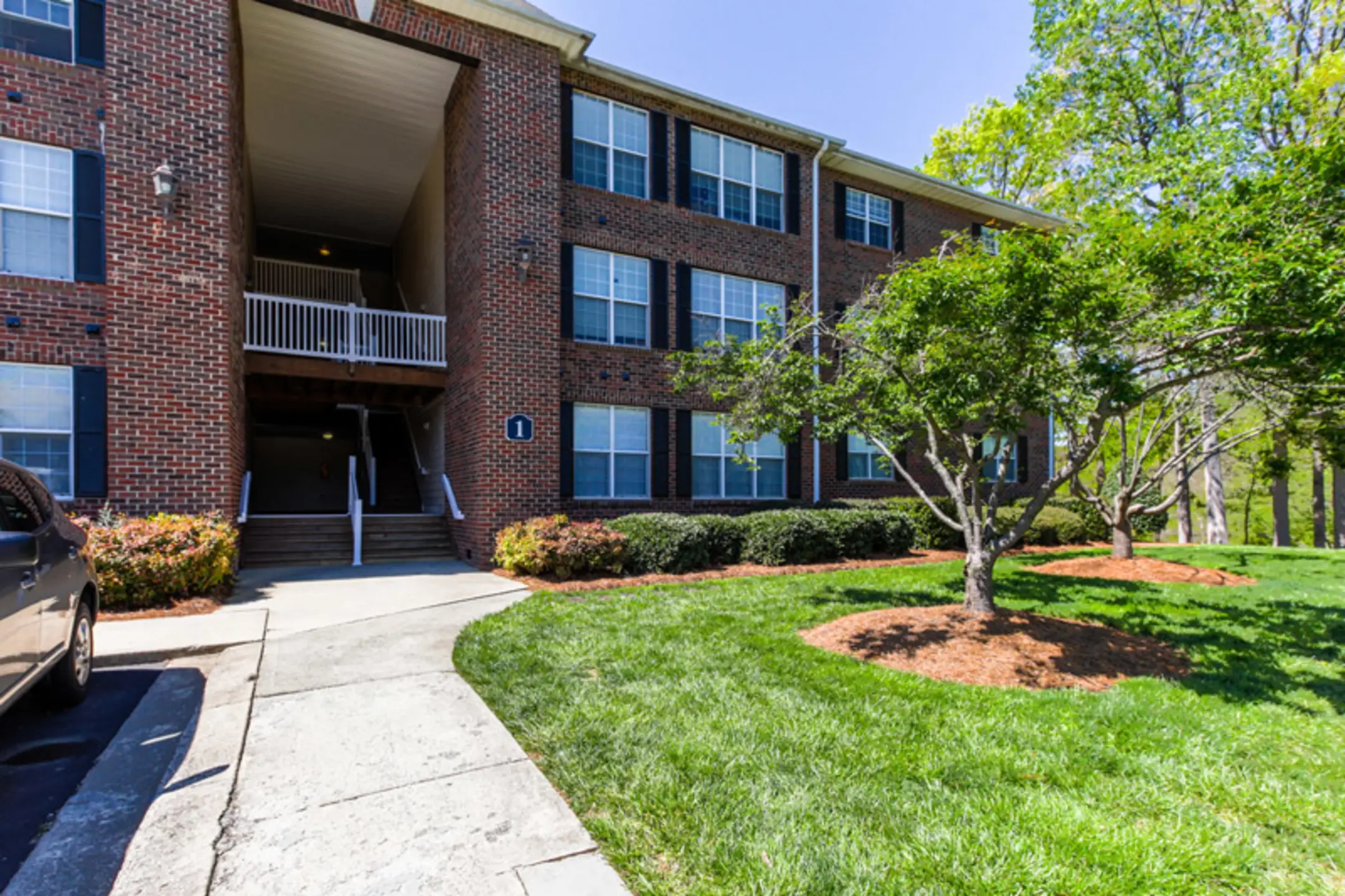 Alamance Reserve 1720 Old Saint Marks Church Rd Burlington, NC