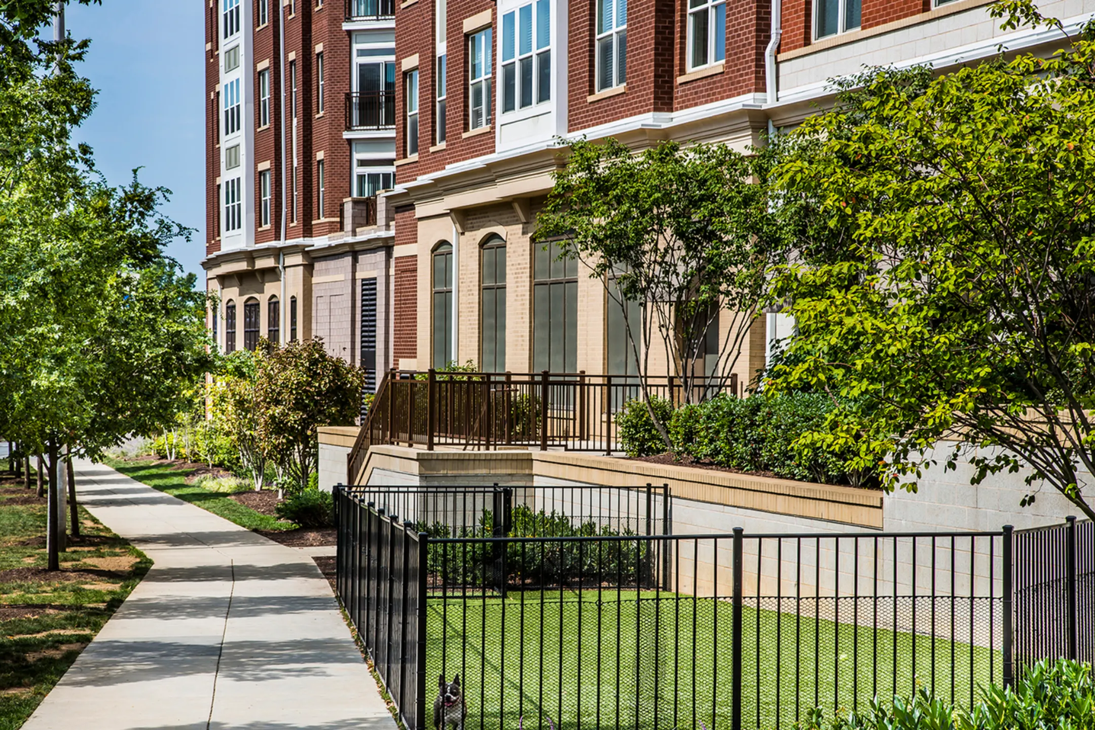 The Point at Dunn Loring Apartments Vienna, VA 22180