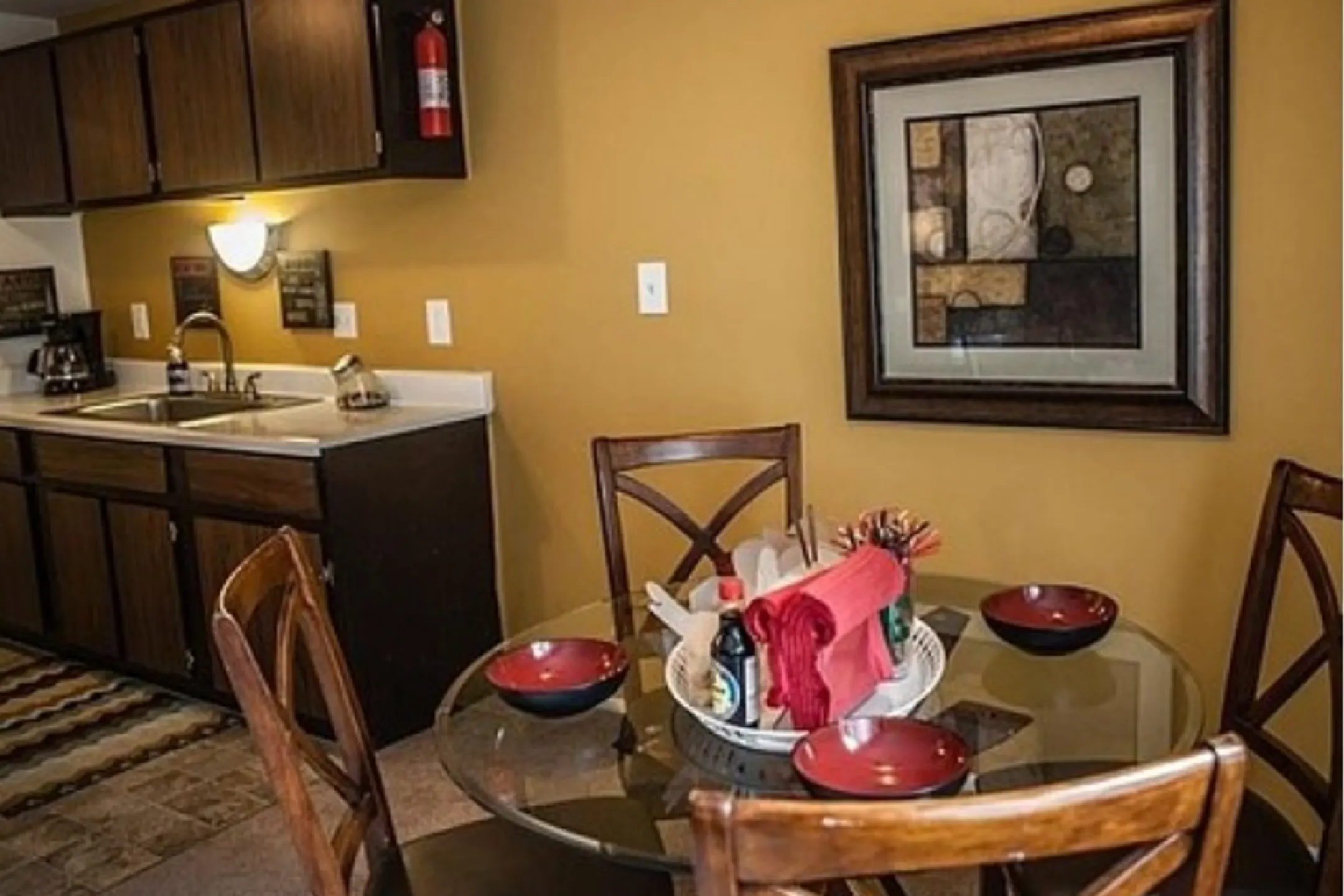 Country Meadows Apartments Apartments Ypsilanti, MI 48197