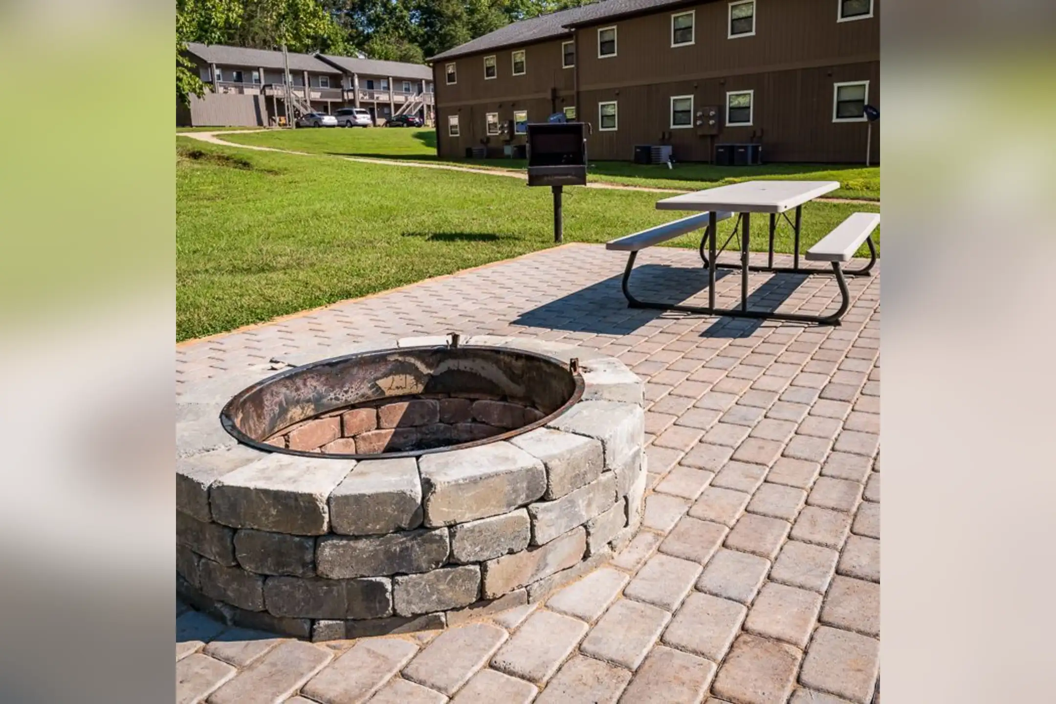 The Cove Apartments WinstonSalem, NC 27105