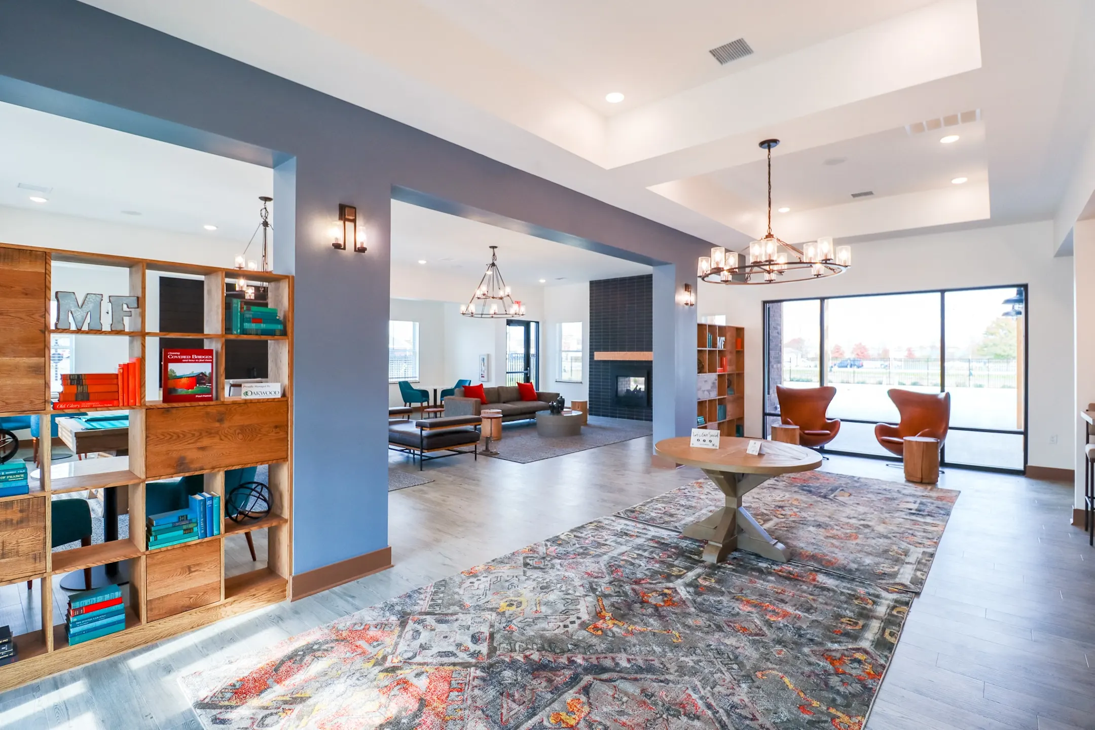 Marysville Flats Apartments Marysville, OH 43040