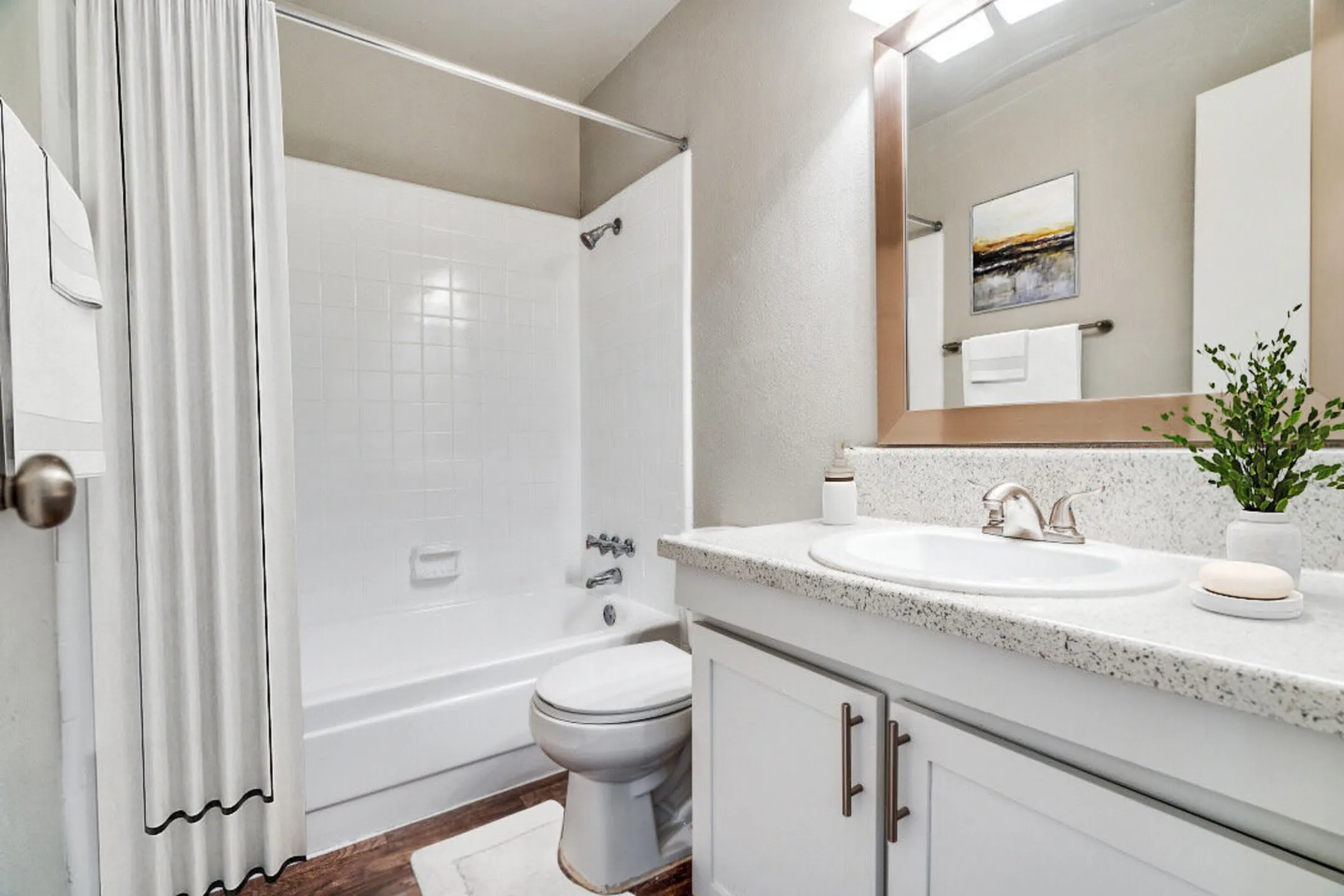 Lockwood Heights Apartments Richardson, TX 75080