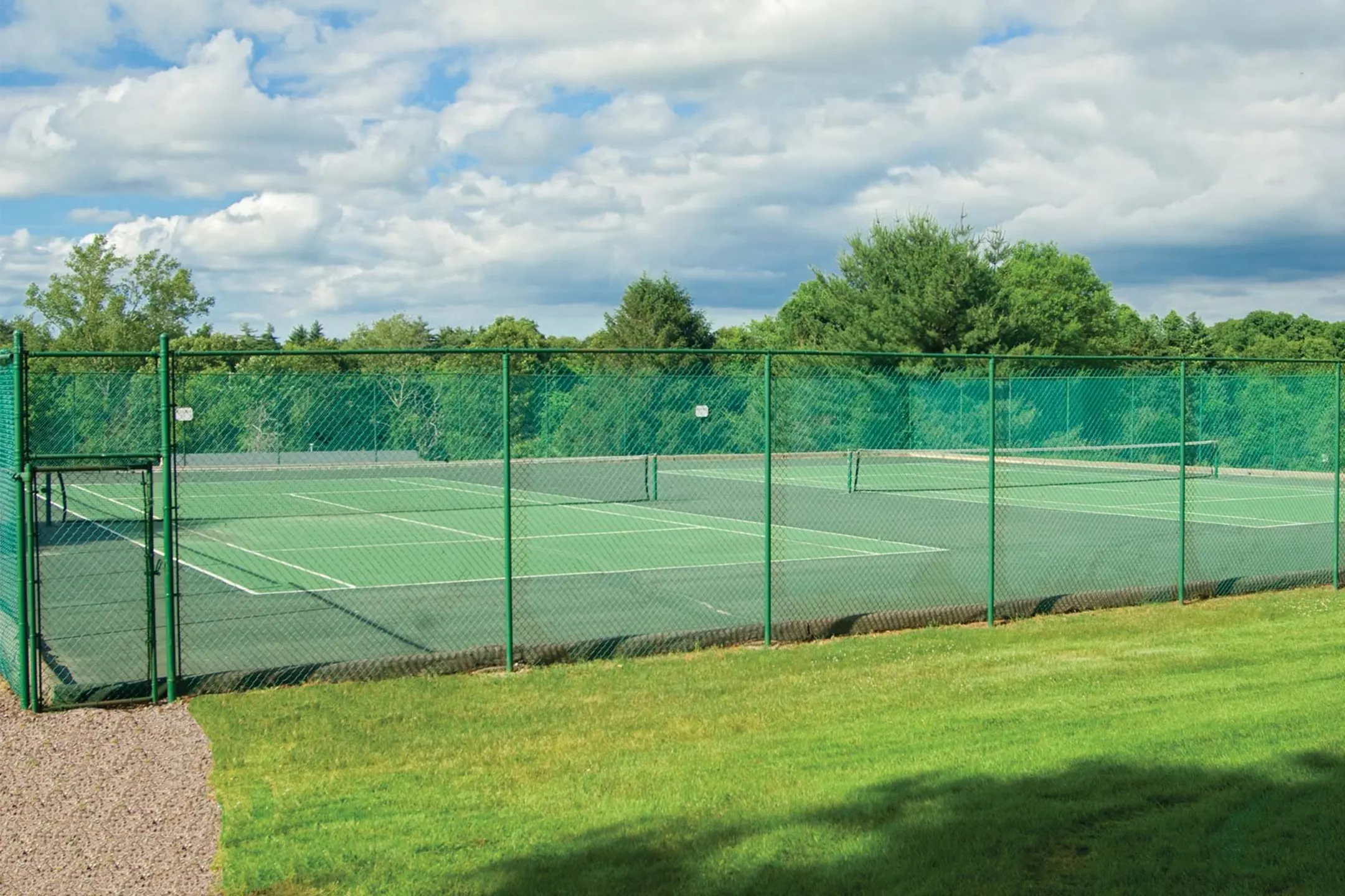 Waterford Village Apartments 50 Meadow Ln Bridgewater, MA