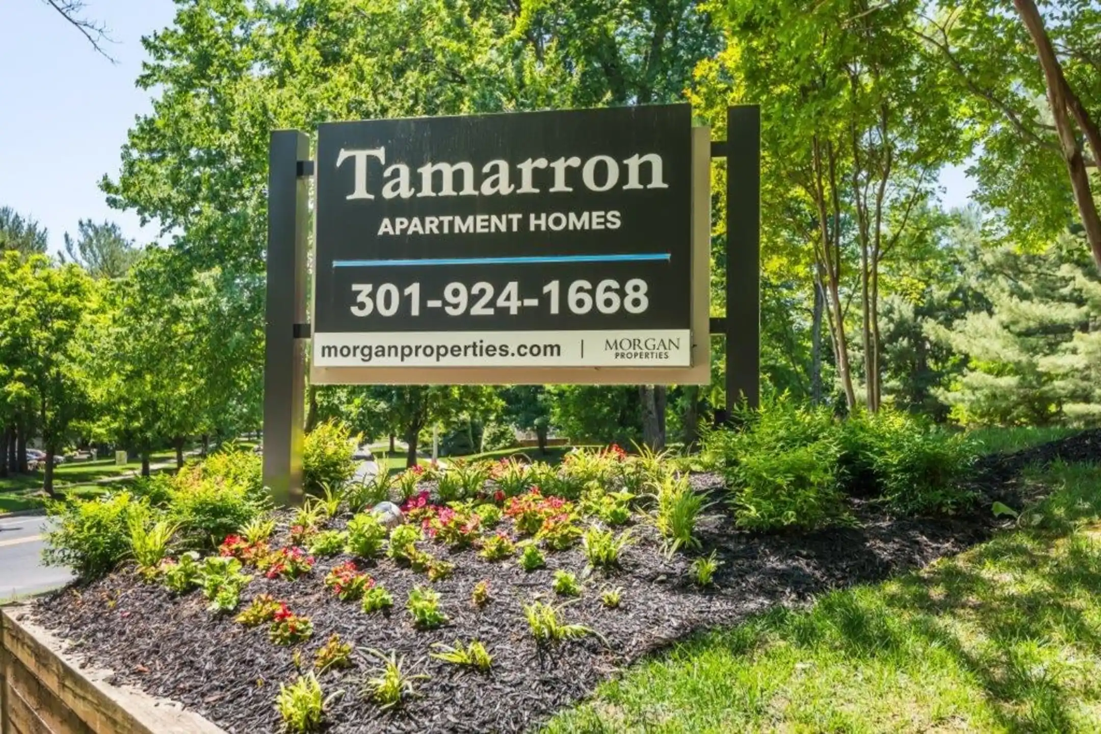 Tamarron Apartments 18101 Marksman Cir Olney, MD Apartments for Rent Rent.