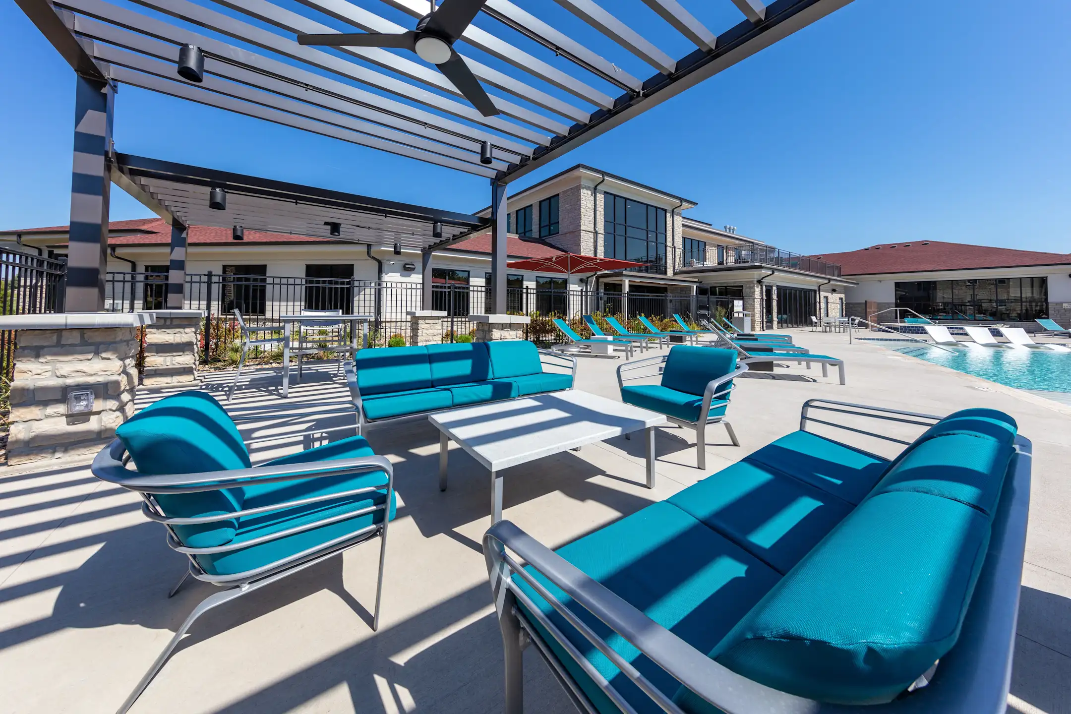 Trinity Woods Apartments 20301 E. 45th Street Independence, MO