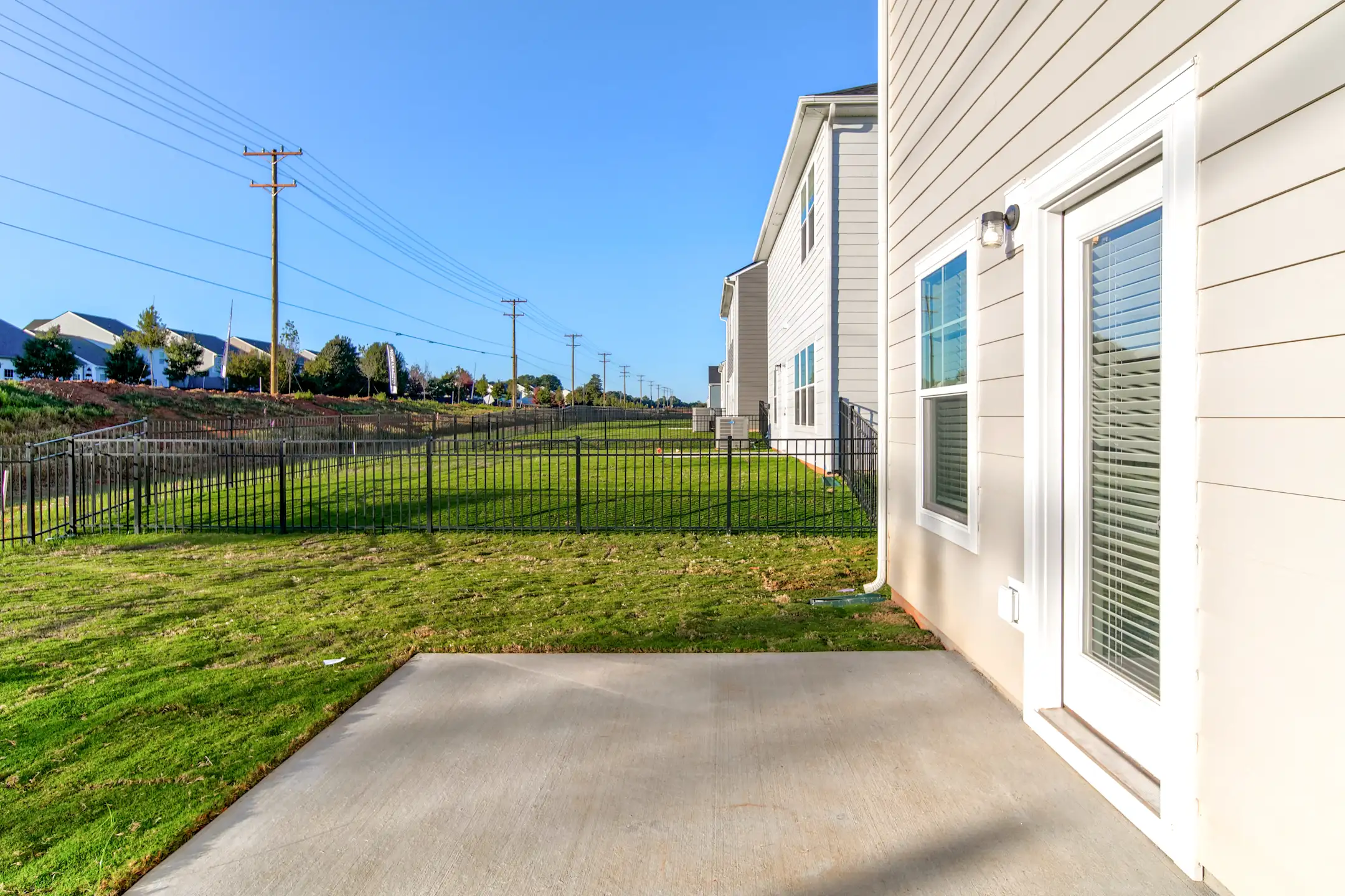 Westmoreland Estates 154 Almaden Street Troutman, NC Apartments for