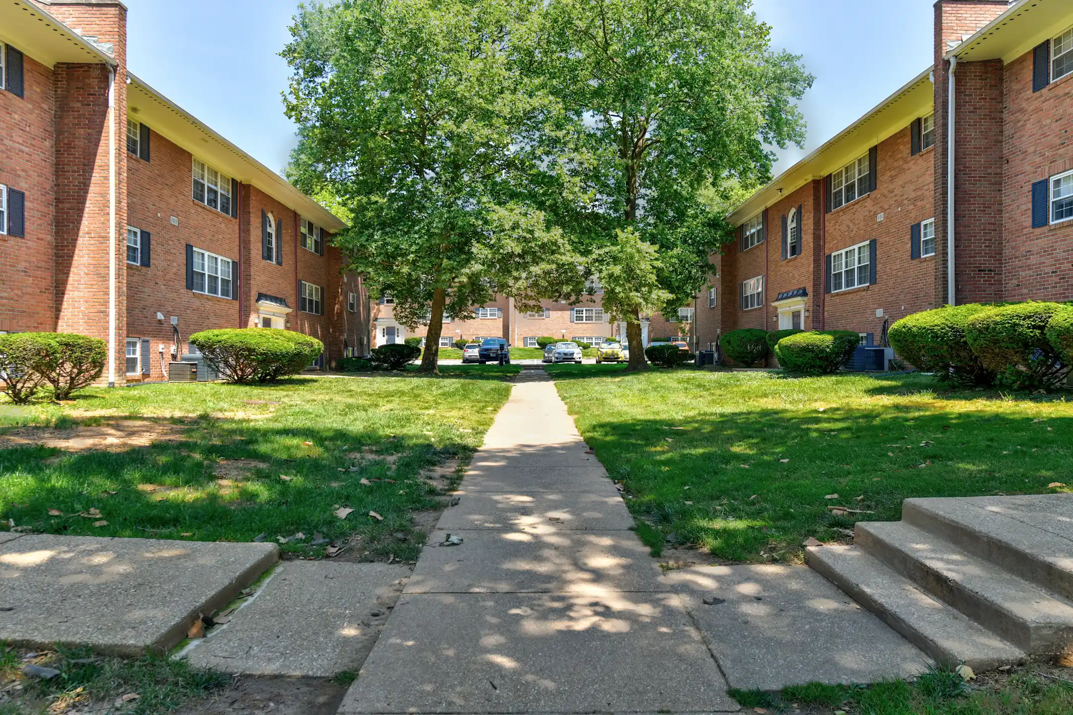 Abbey Walk Apartments Newark, DE 19711