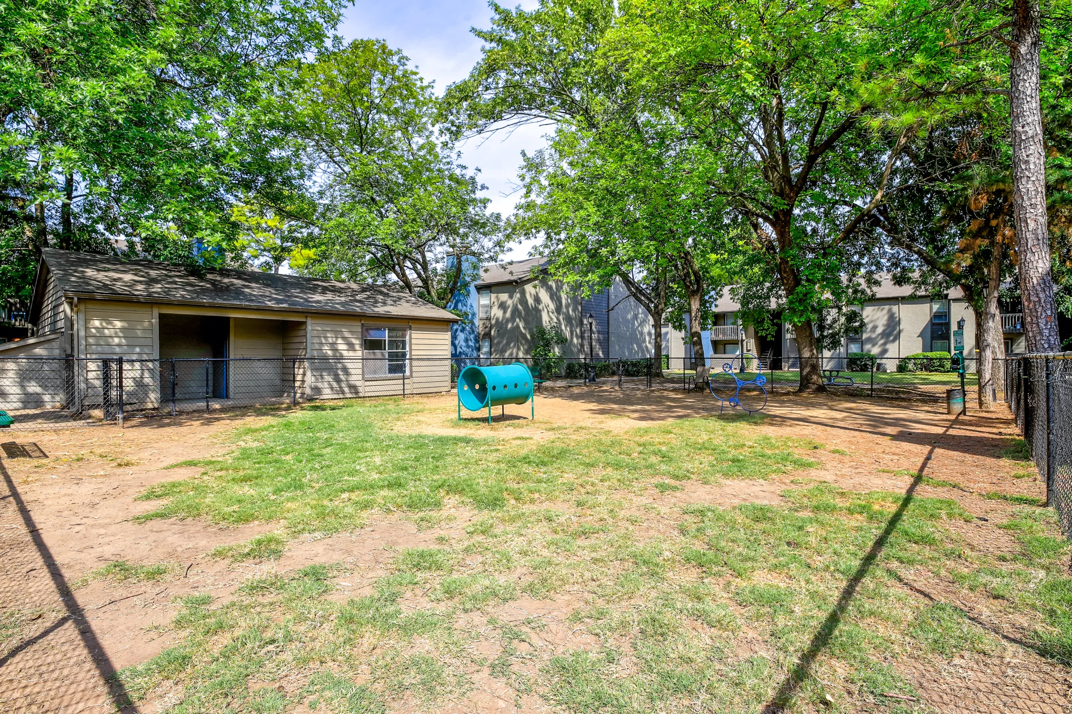 Urban Oaks 51st Apartments Tulsa, OK 74105