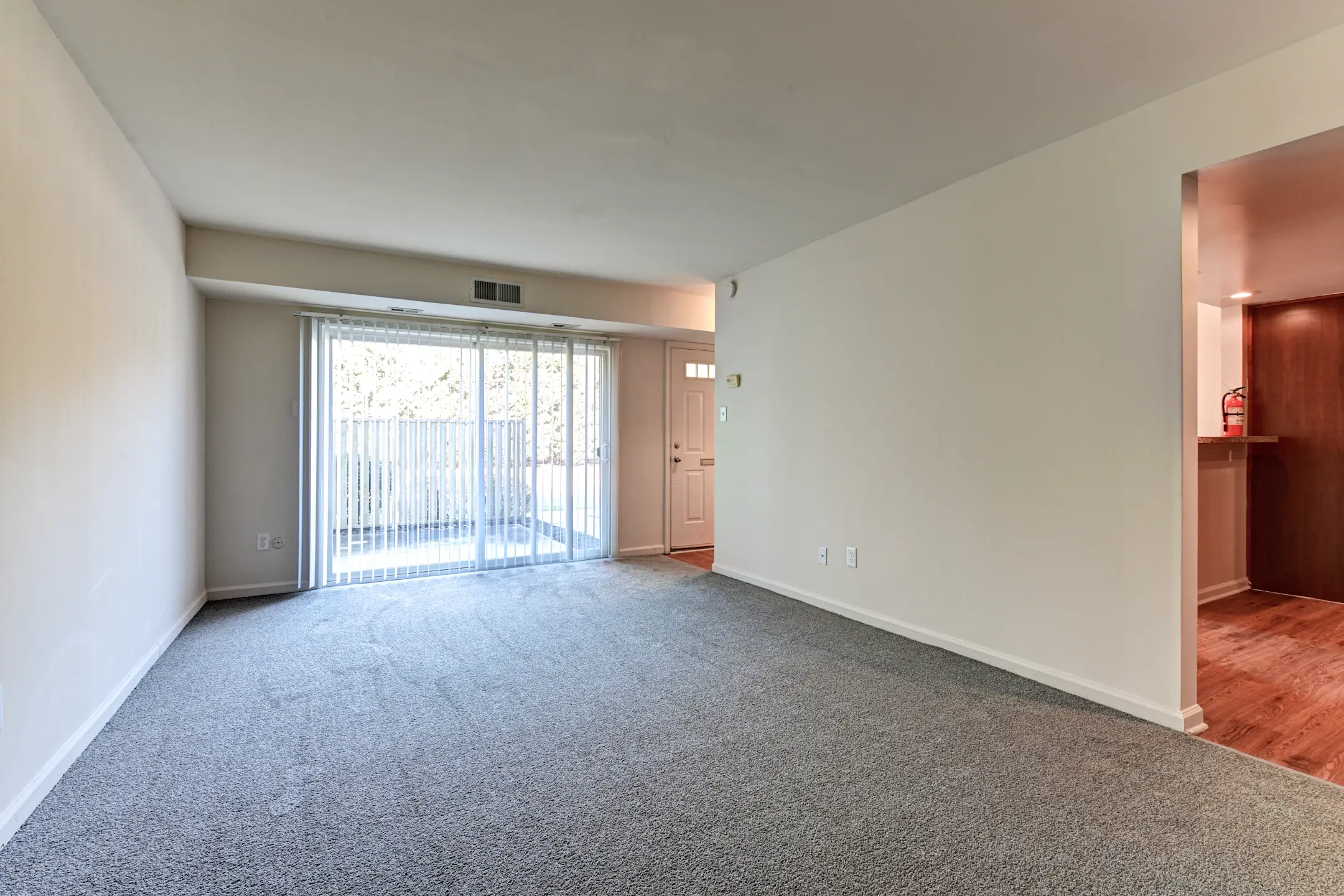 Racquet Club Apartments & Townhomes 1970 Rodgers Rd. Levittown, PA