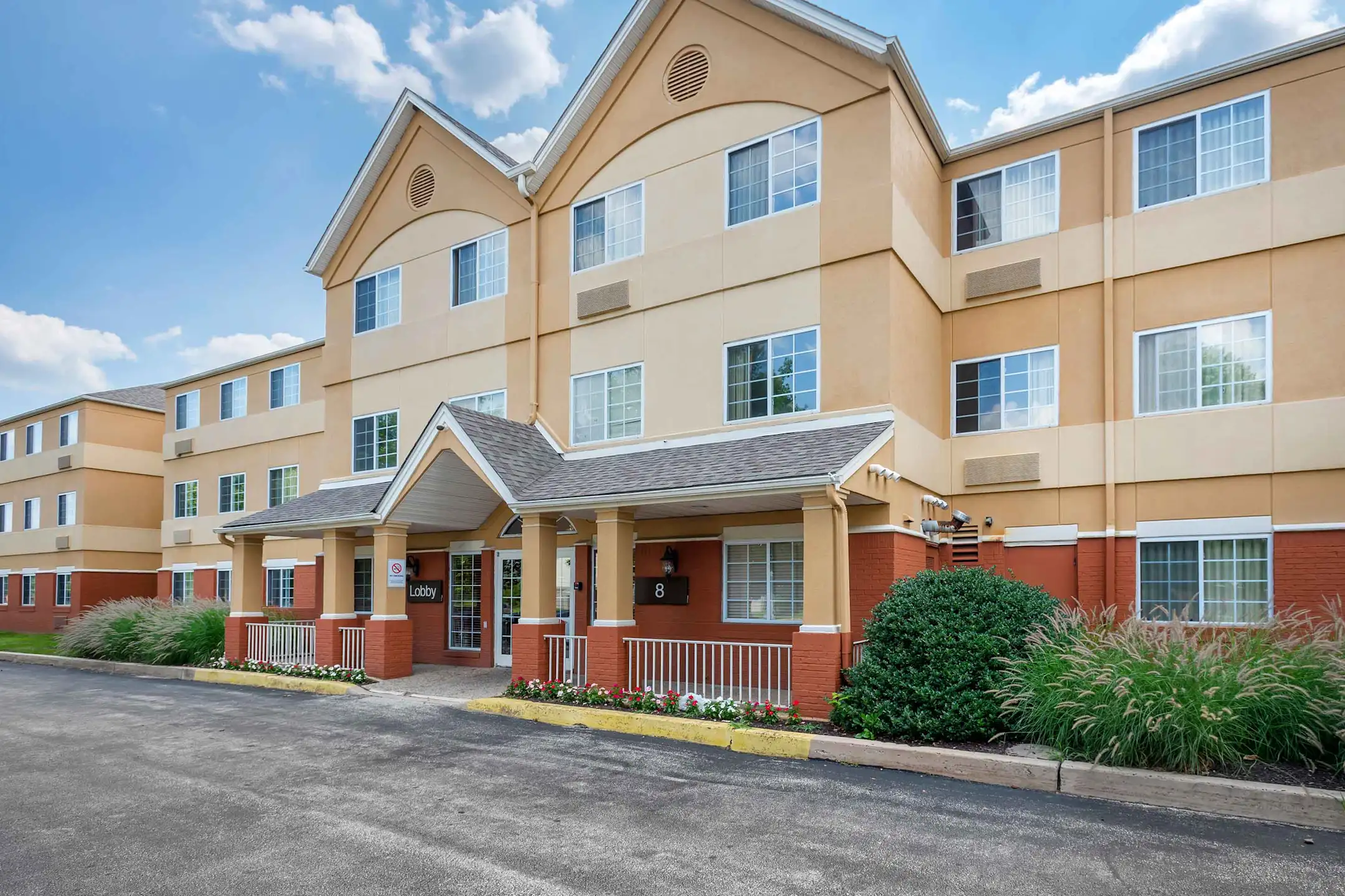 Furnished Studio Philadelphia Malvern Swedesford Rd. Apartments