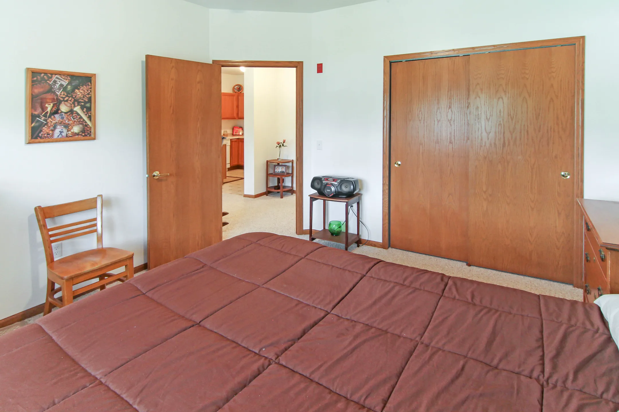 Cannery Row Senior Community Apartments Waunakee, WI 53597