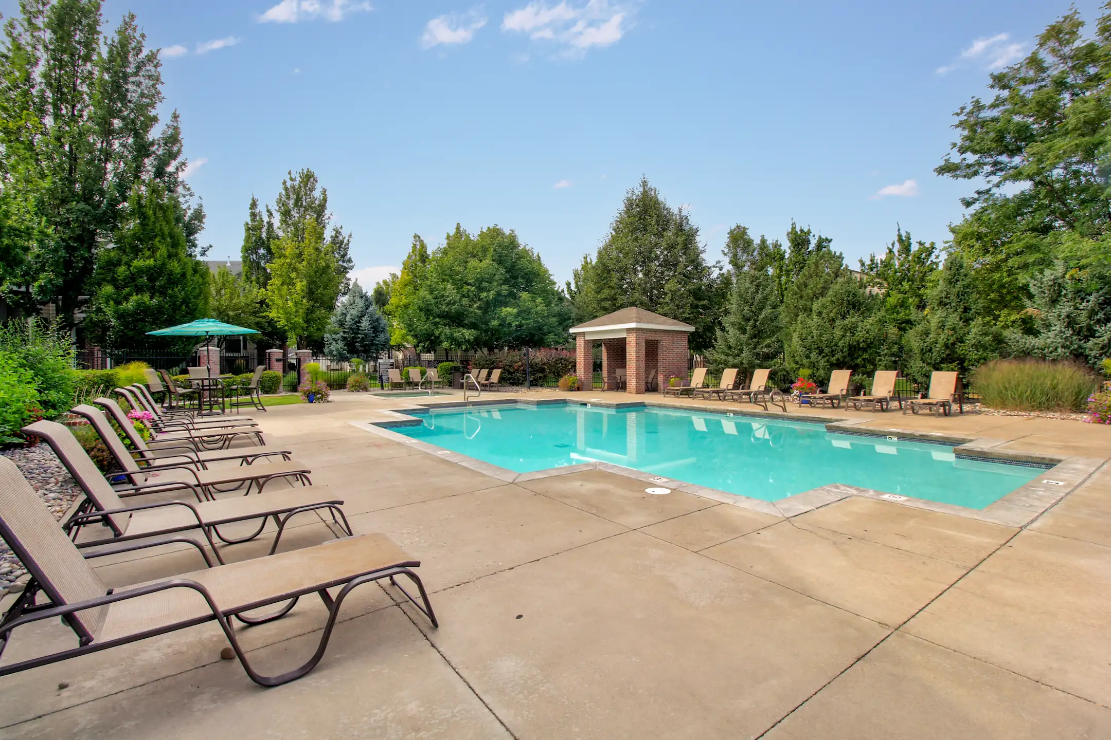 Pinebrook Apartments Ogden, UT 84404