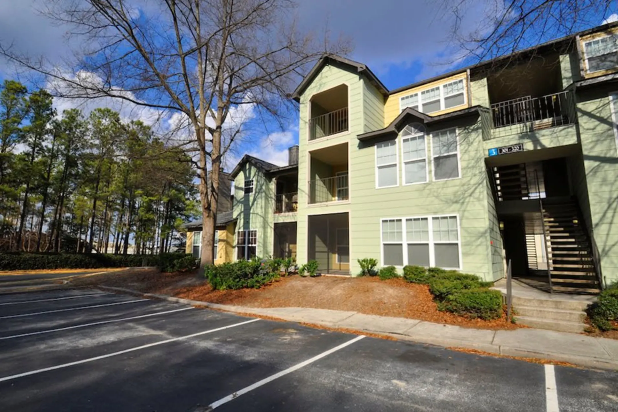 The Lory of Perimeter Apartments Augusta, GA 30909