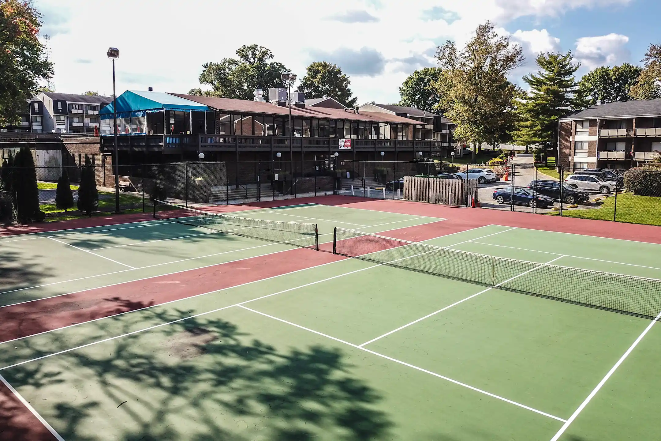 Woodmere 8200 Henry Ave Philadelphia PA Apartments for Rent Rent