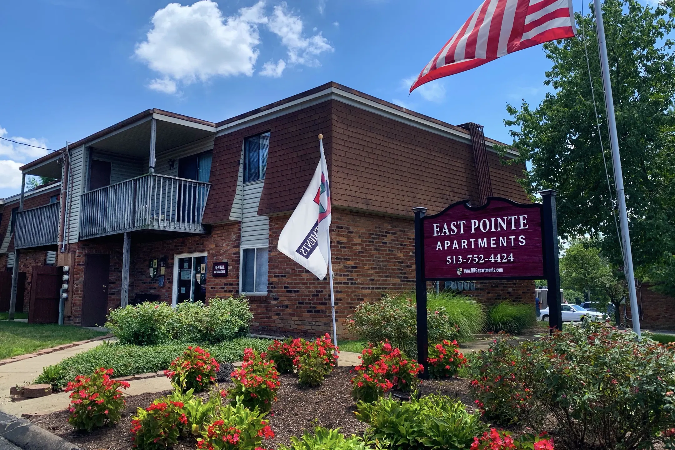 East Pointe Apartments - 762A Rue Center Court | Cincinnati, OH ...