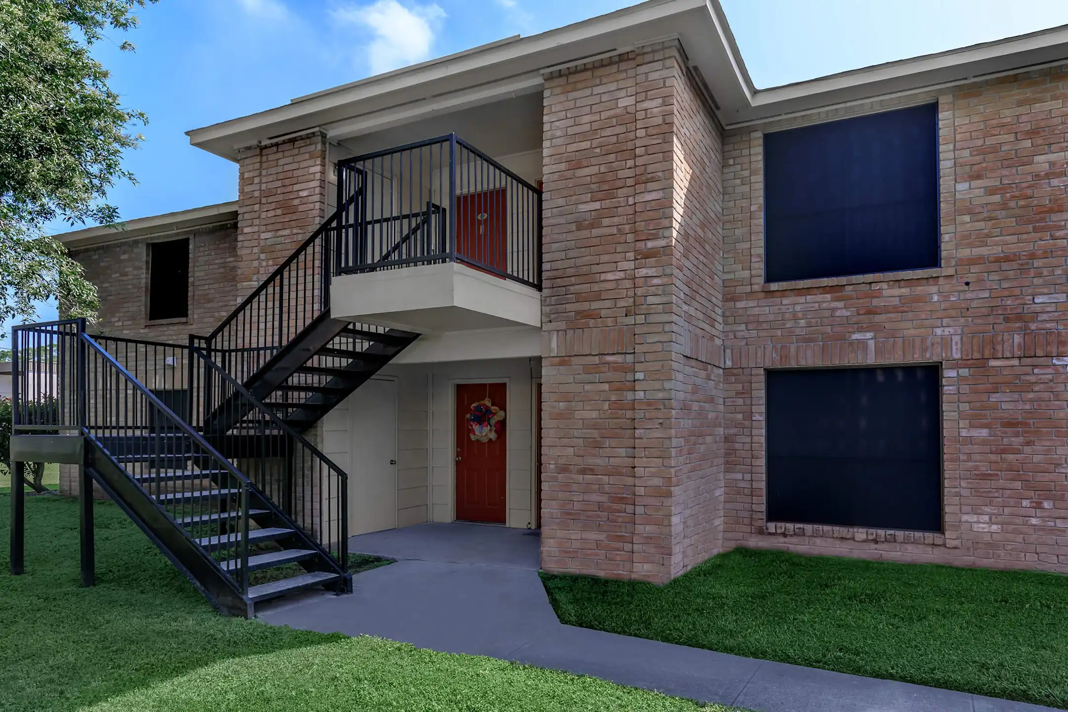 Beeville Station Apartments Beeville, TX 78102