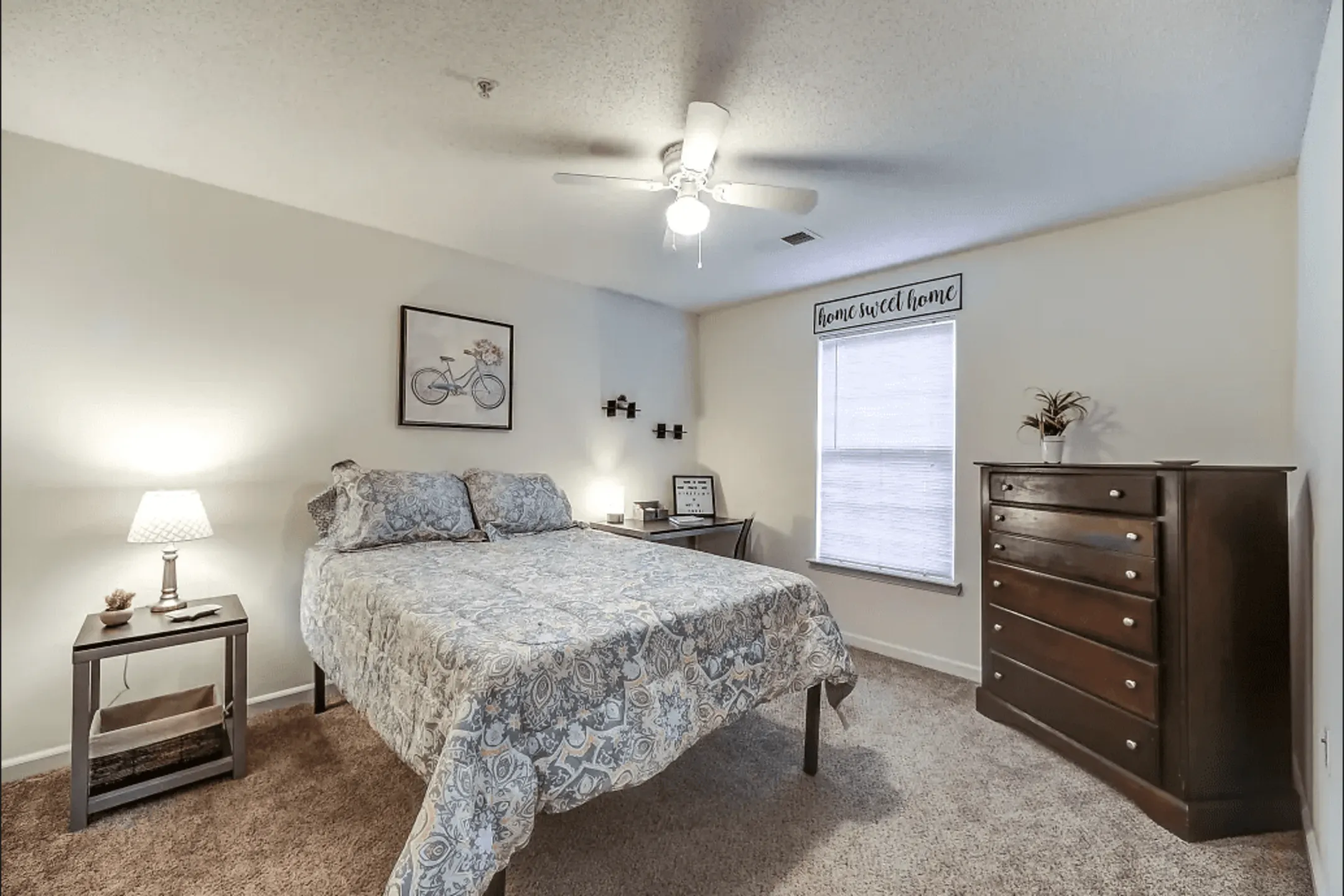 Campbell Creek Apartments Apartments Lillington, NC 27546