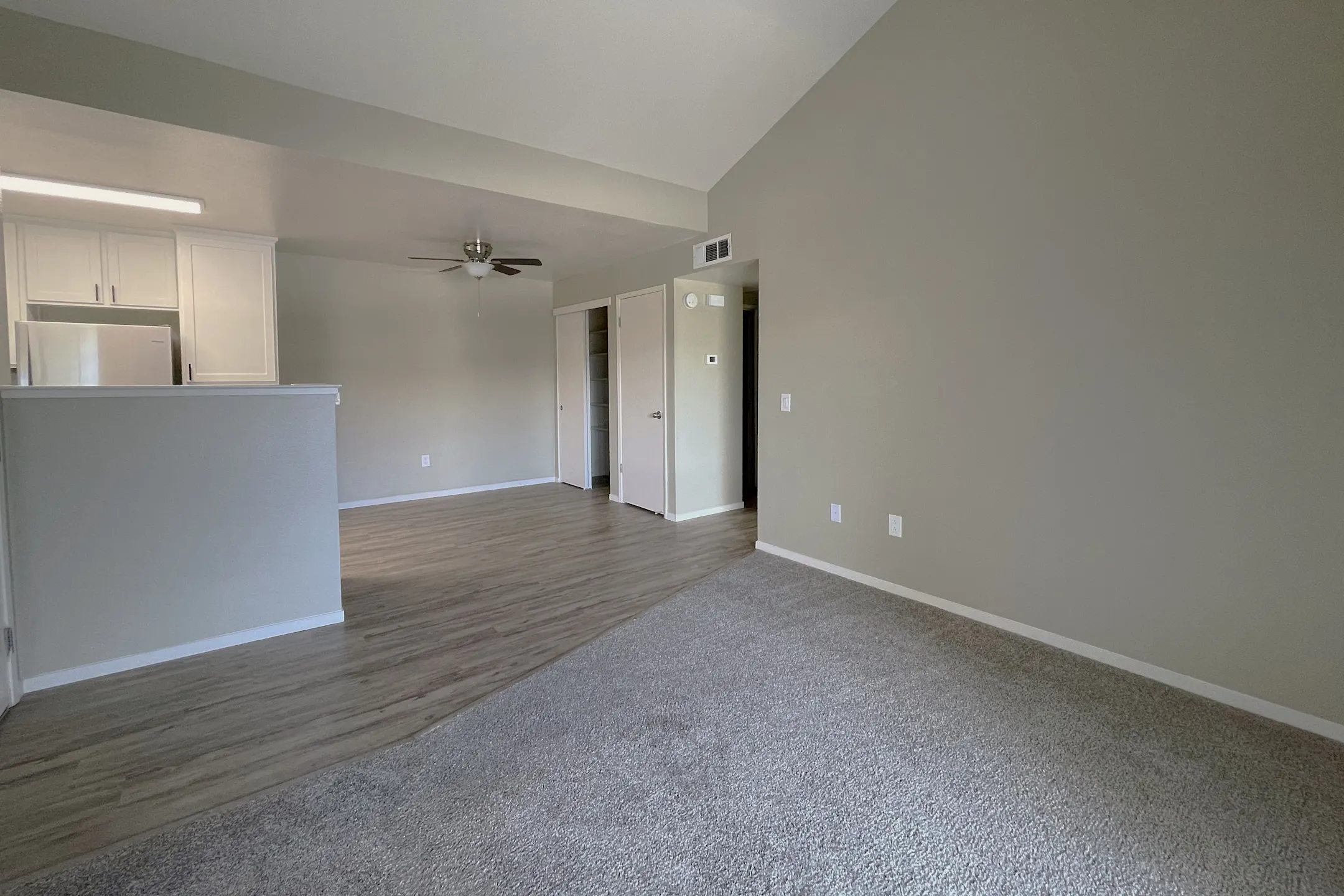 Sharlands Apartments Reno