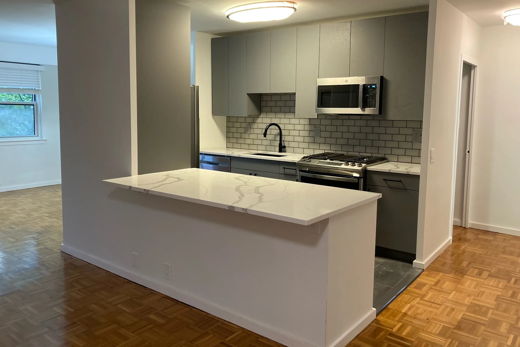 Harbor View Tower Apartments Atlantic Highlands, NJ 07716