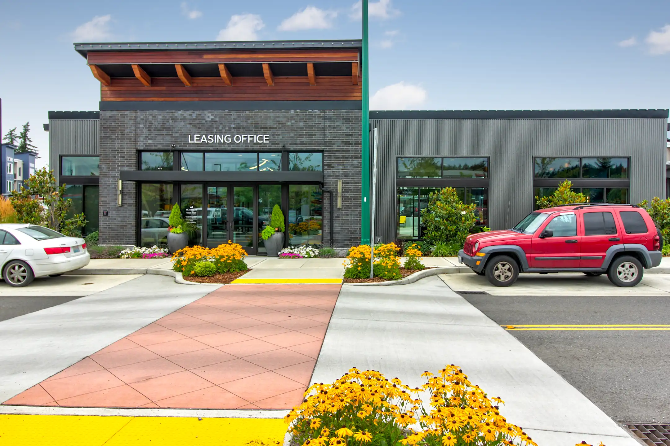 Monarch Apartments Maple Valley, WA 98038