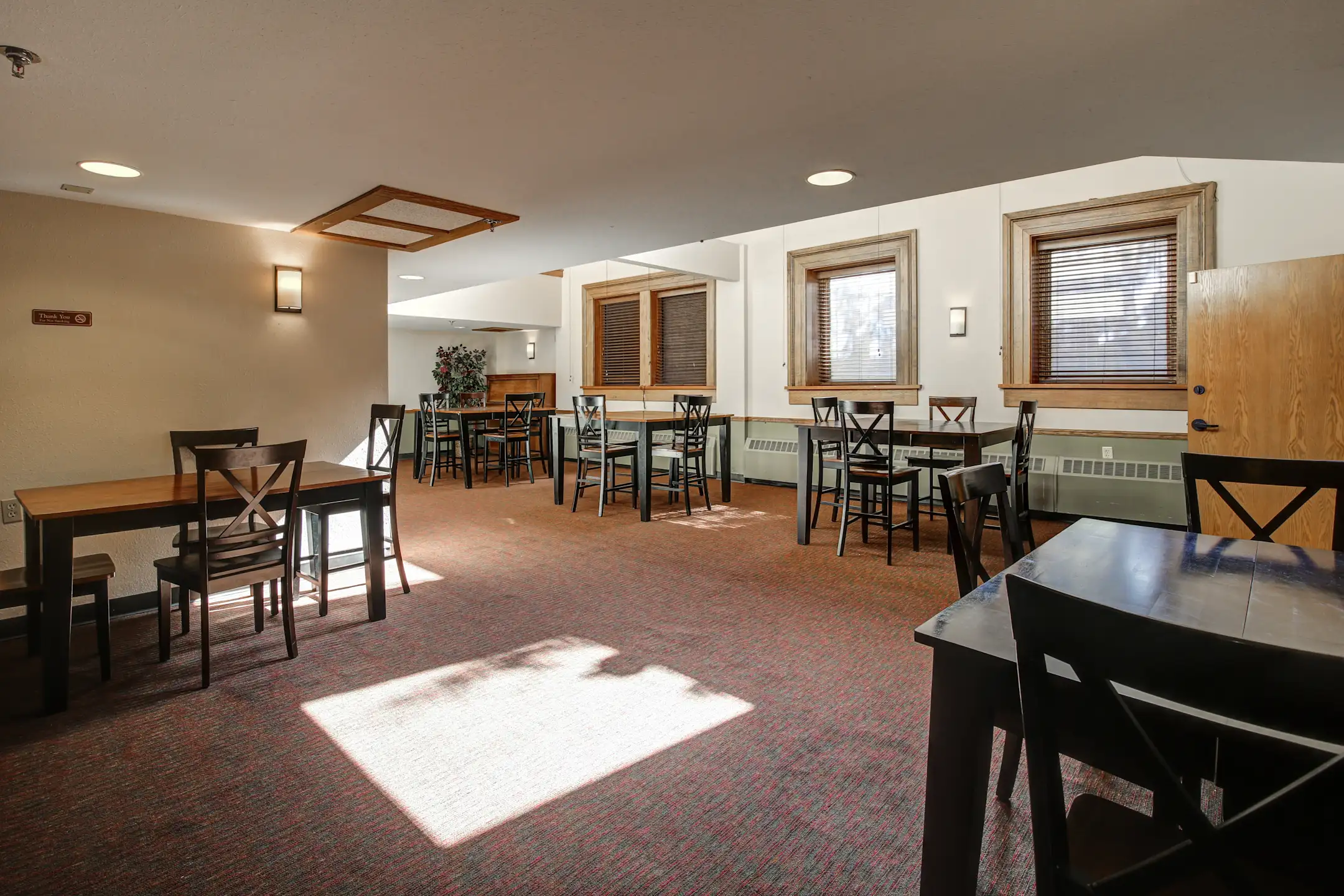 Great Northern Apartments Apartments Devils Lake, ND 58301