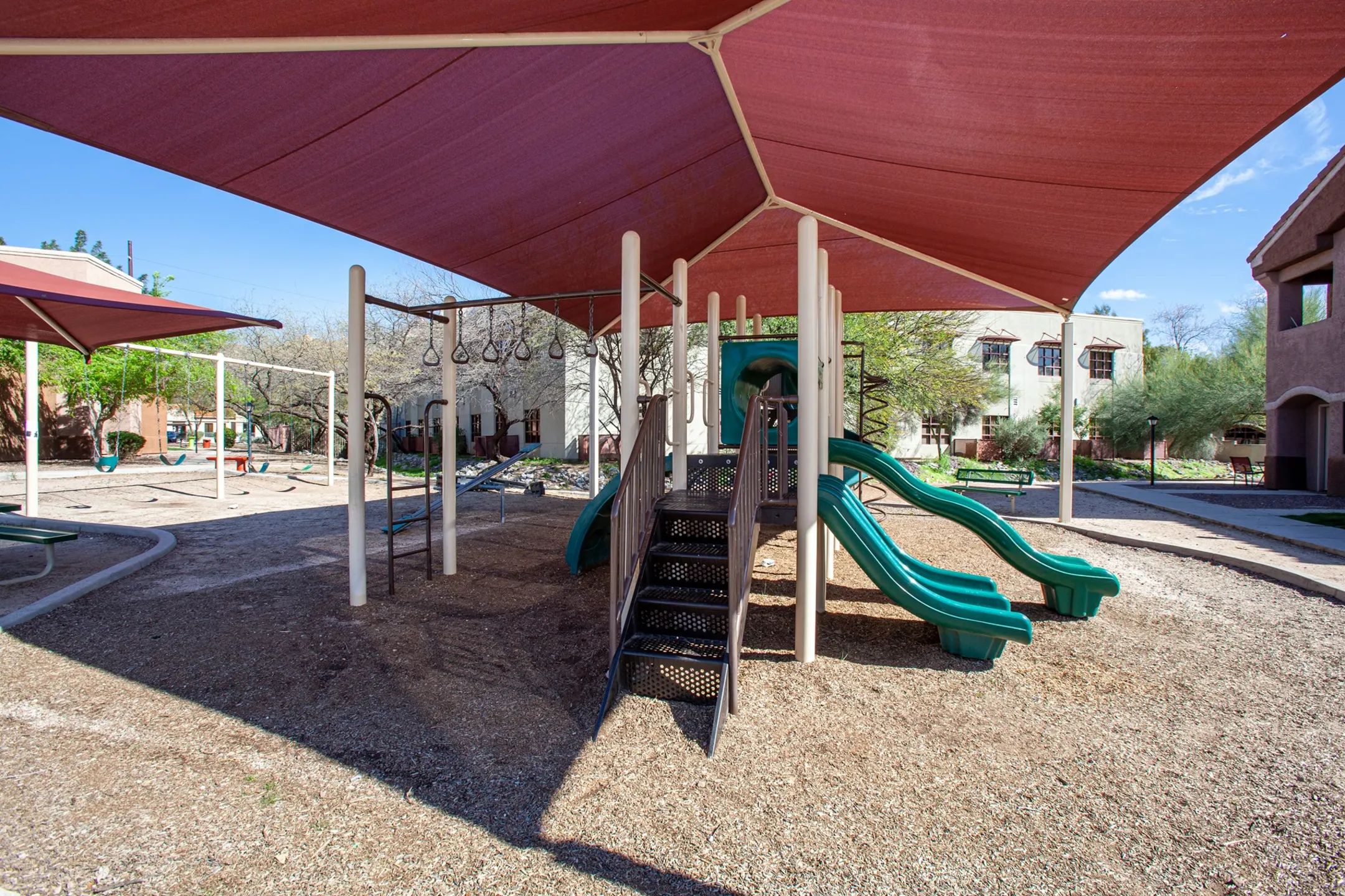 Playground - Rock Ridge - Tucson, AZ