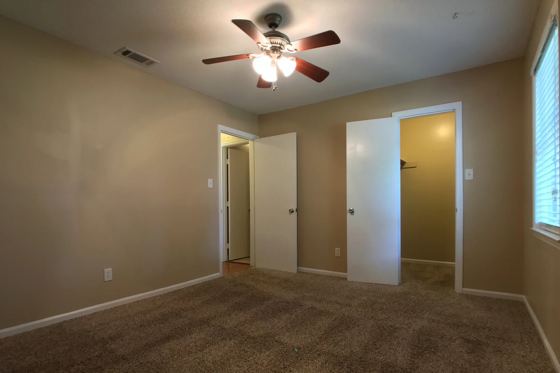 Bedroom - Magnolia Gardens - Savannah, GA
