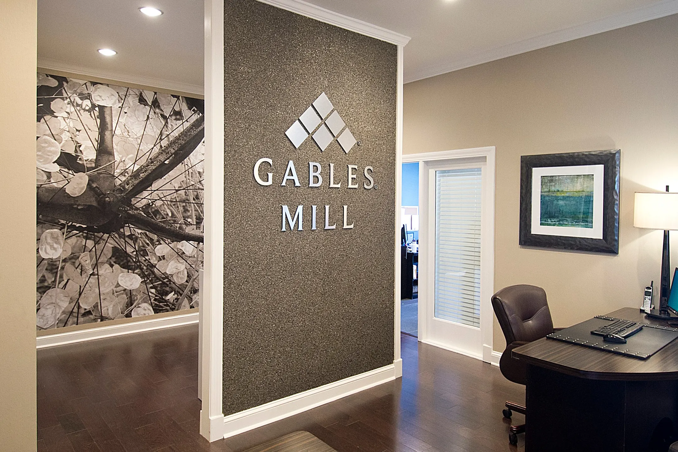 Recreation Area - Gables Mill - Atlanta, GA