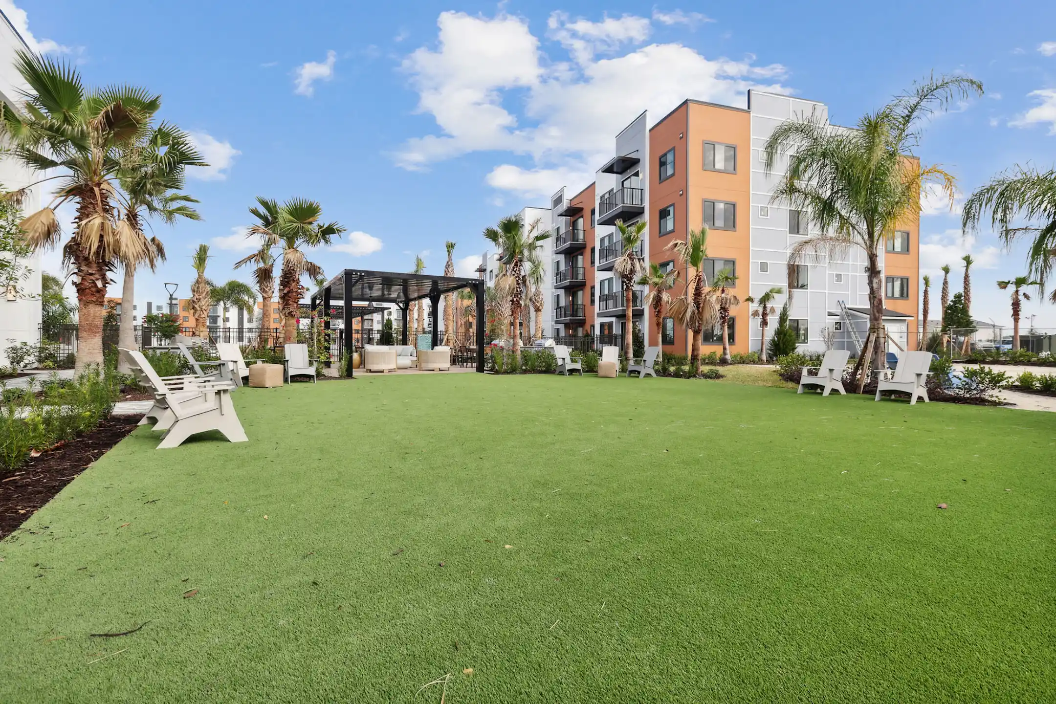 Renata Apartments Lakewood Ranch 12125 Rangeland Parkway Bradenton