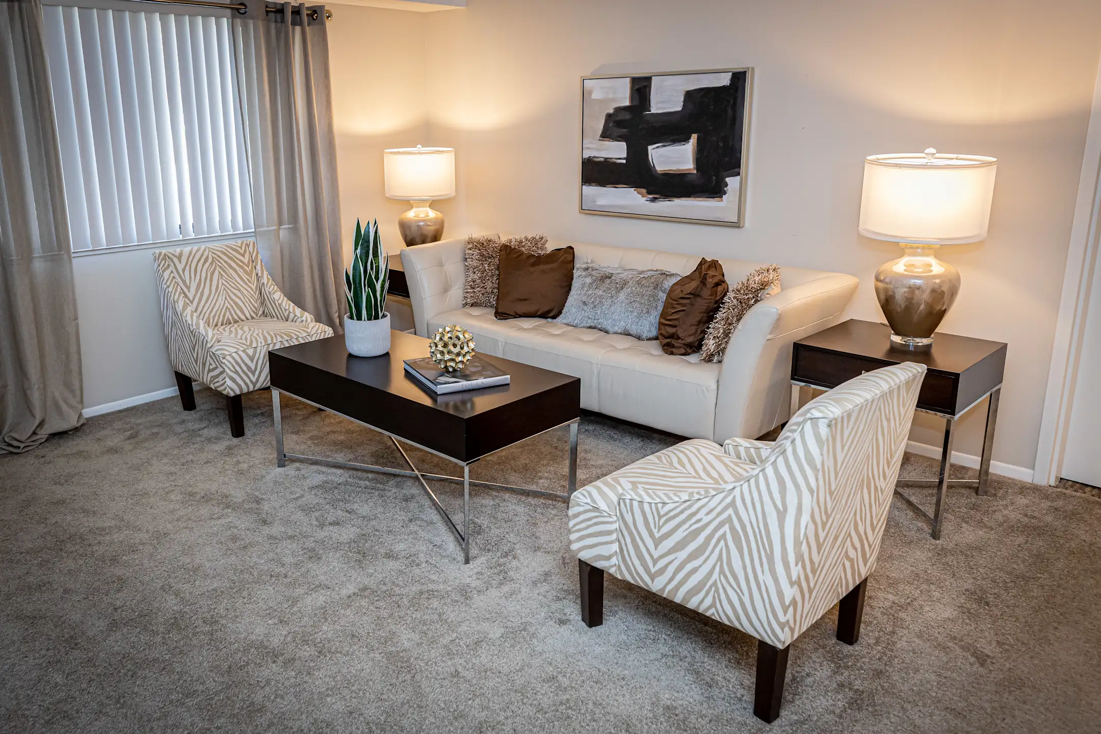 Oakwood Apartments Apartments Olmsted Falls, OH 44138