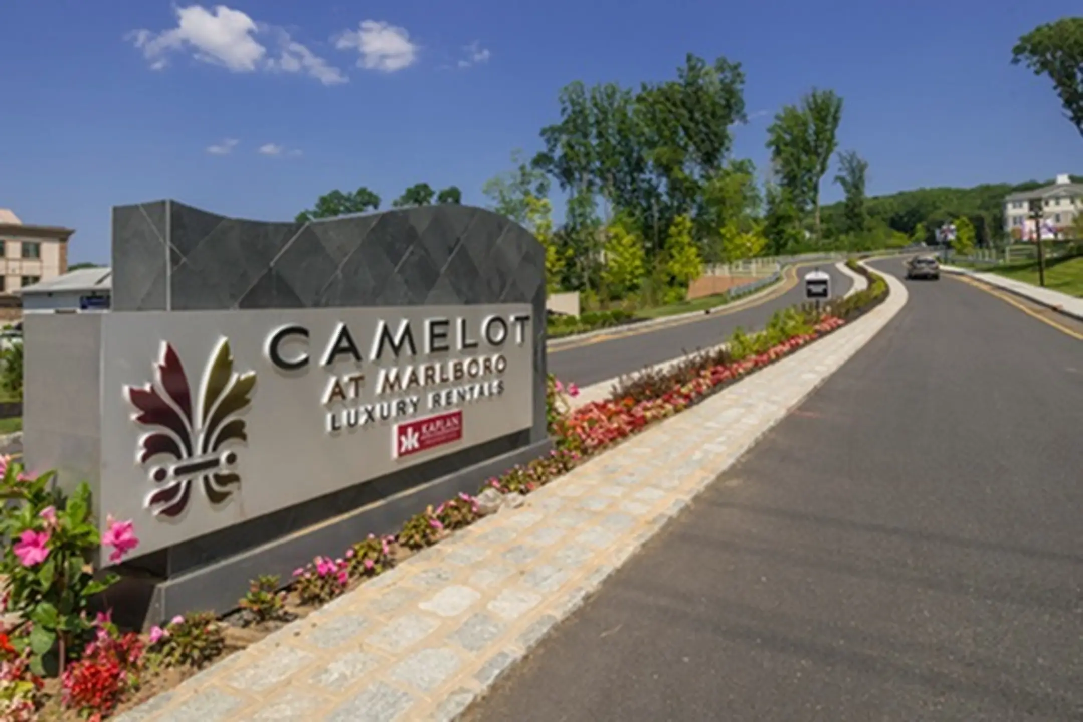 Camelot at Marlboro Apartments NJ 07751