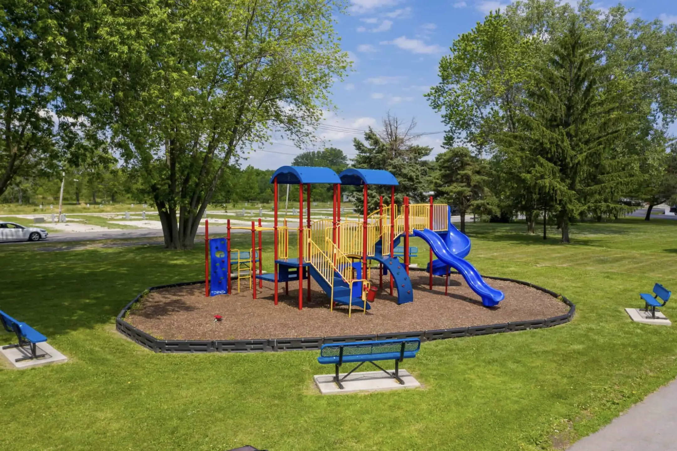 Harbor Point Estates
