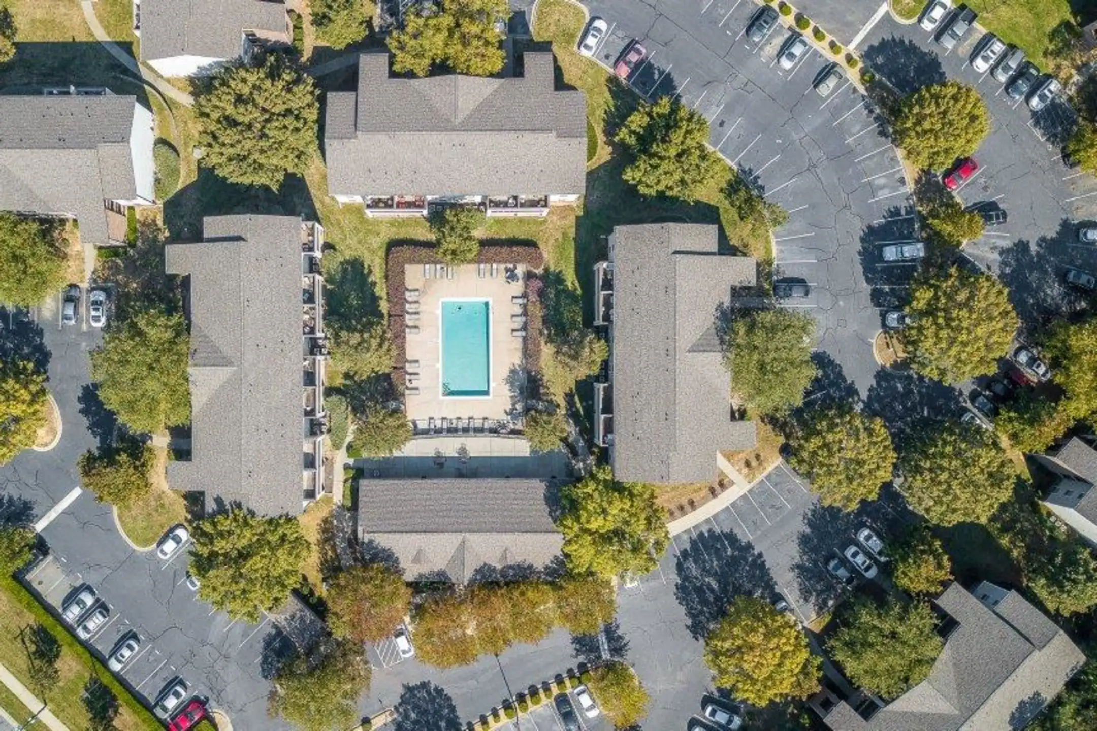 The Village at Brierfield Apartments Charlotte, NC 28262