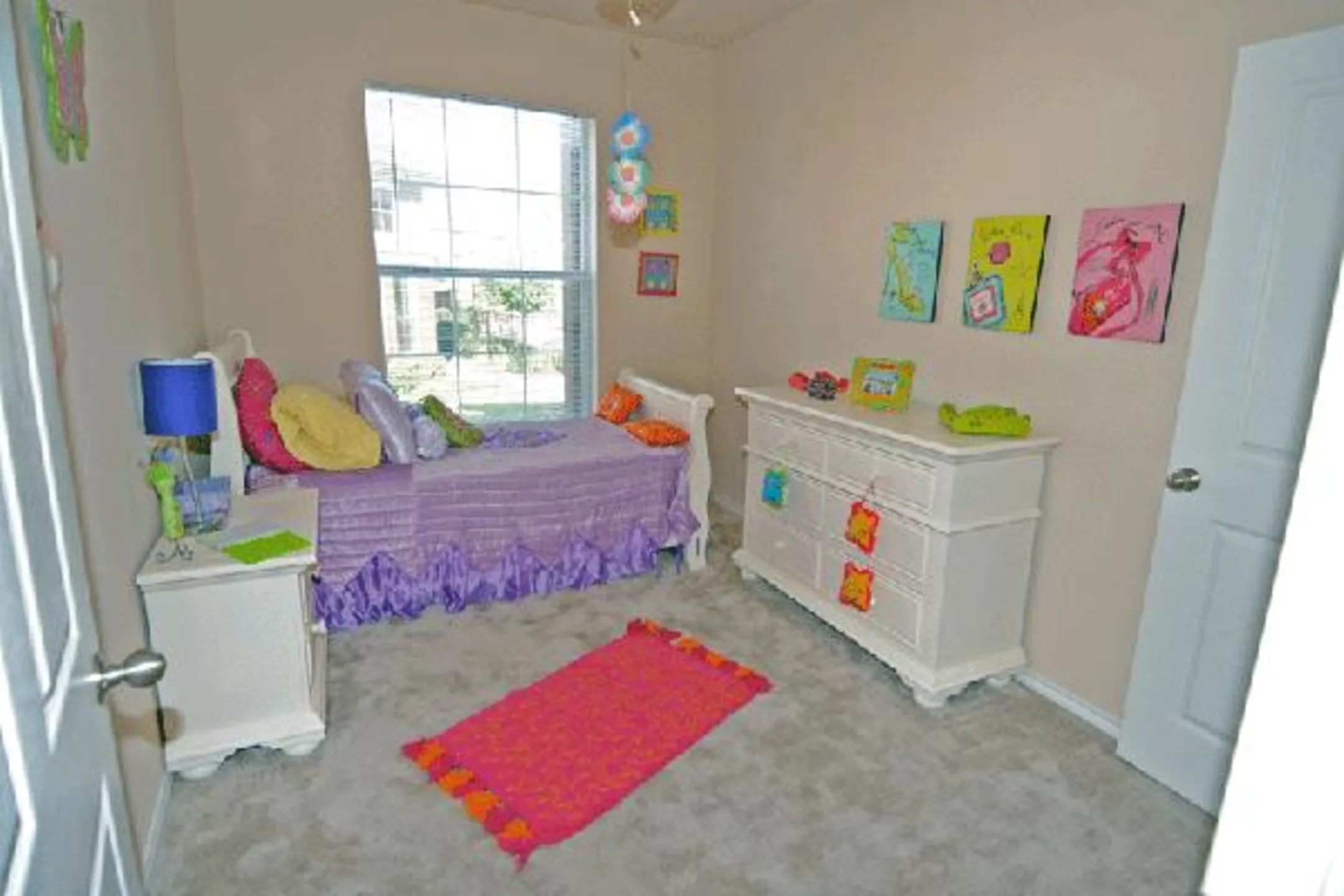 The Residences at Earl Campbell 2323 Frankston Hwy. Tyler, TX