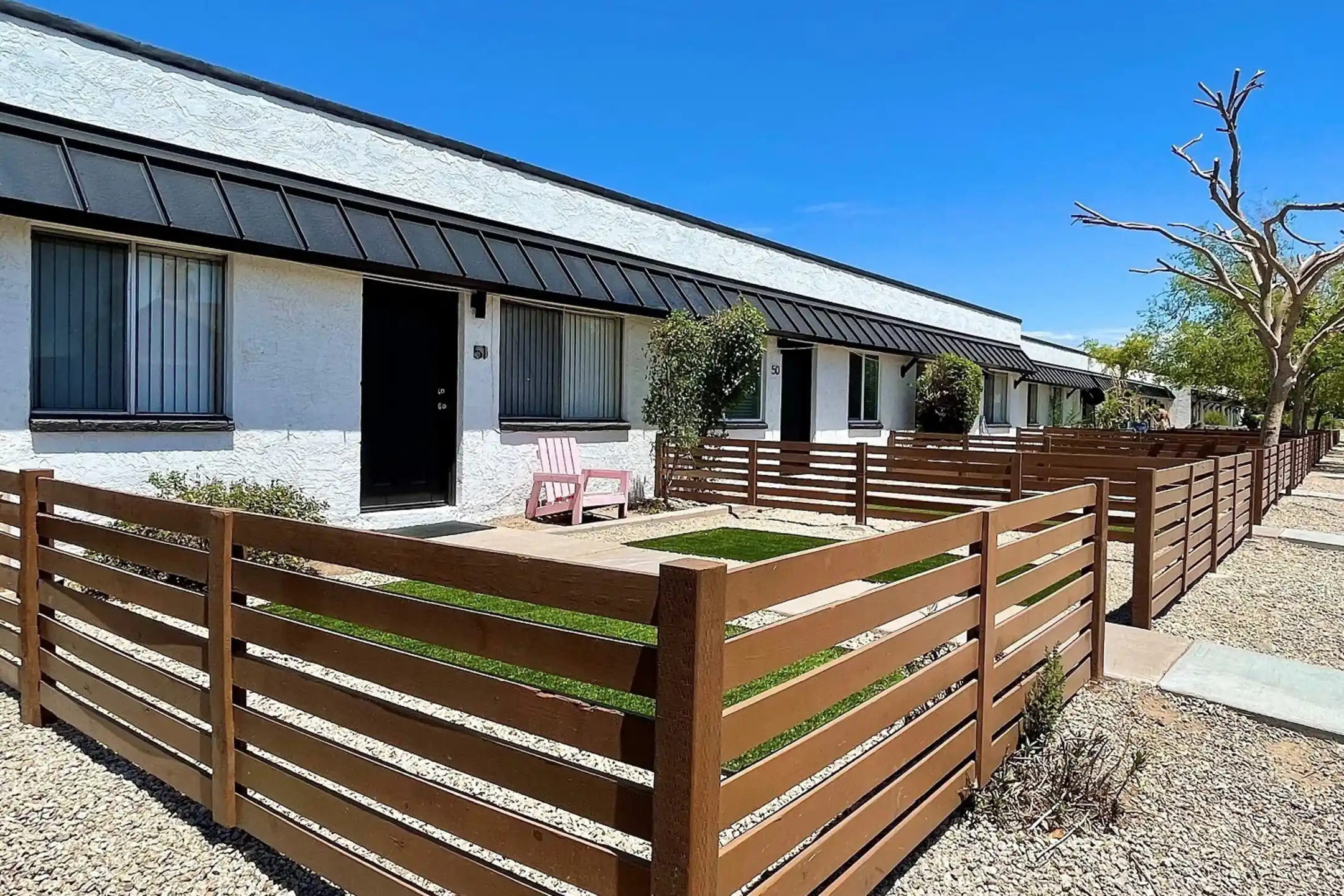 Edge at Westgate 8101 W Lamar Rd Glendale, AZ Apartments for Rent