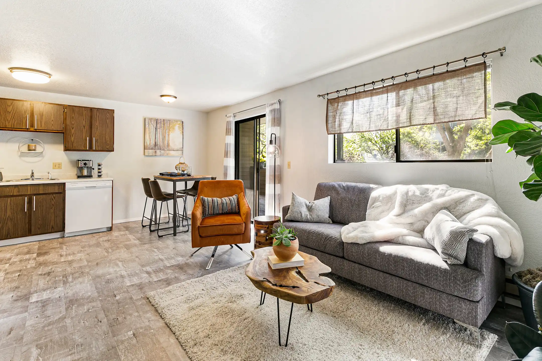 Ascent Bodo Apartments Boise, ID 83702