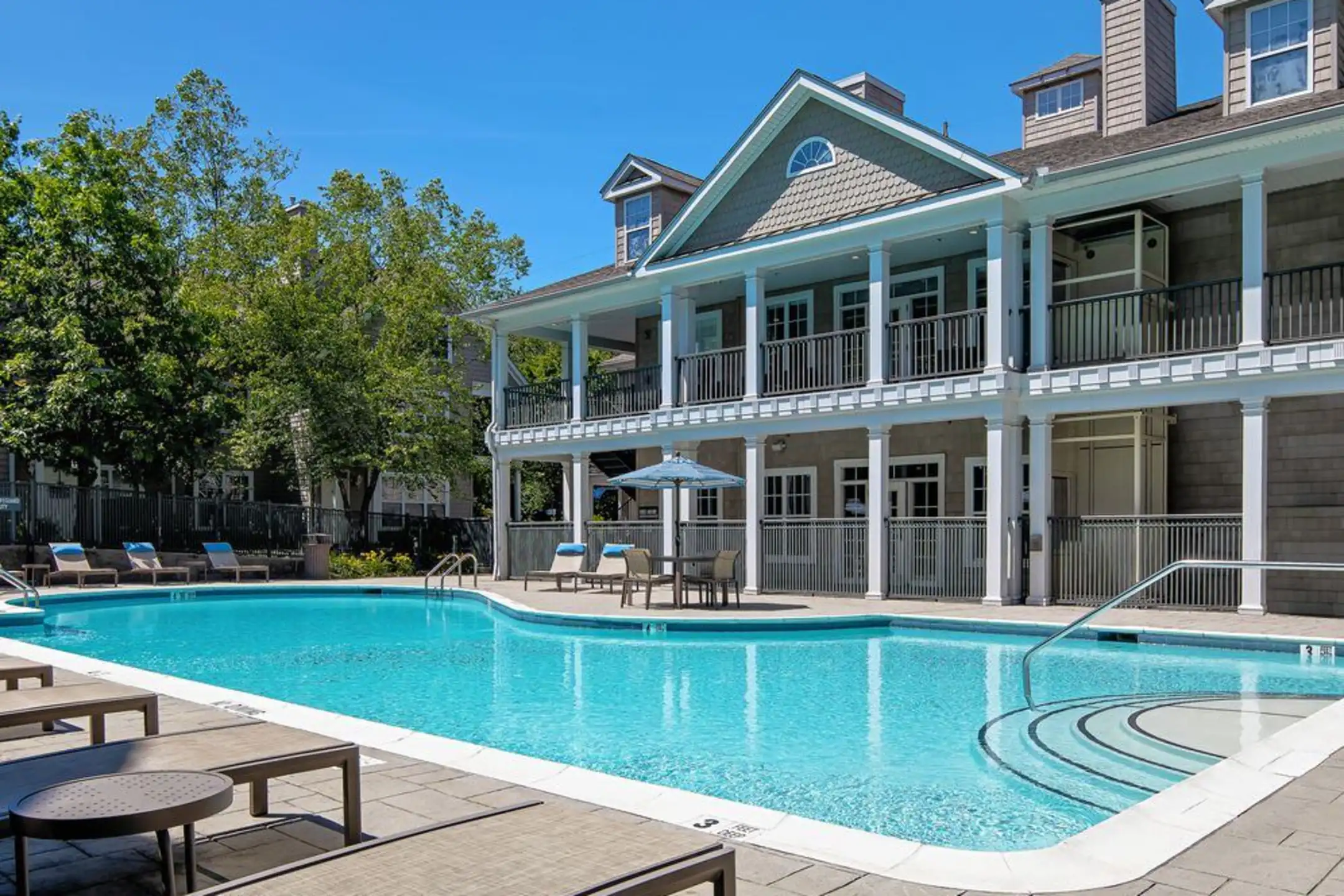 Avalon Darien Apartments Darien, CT 06820