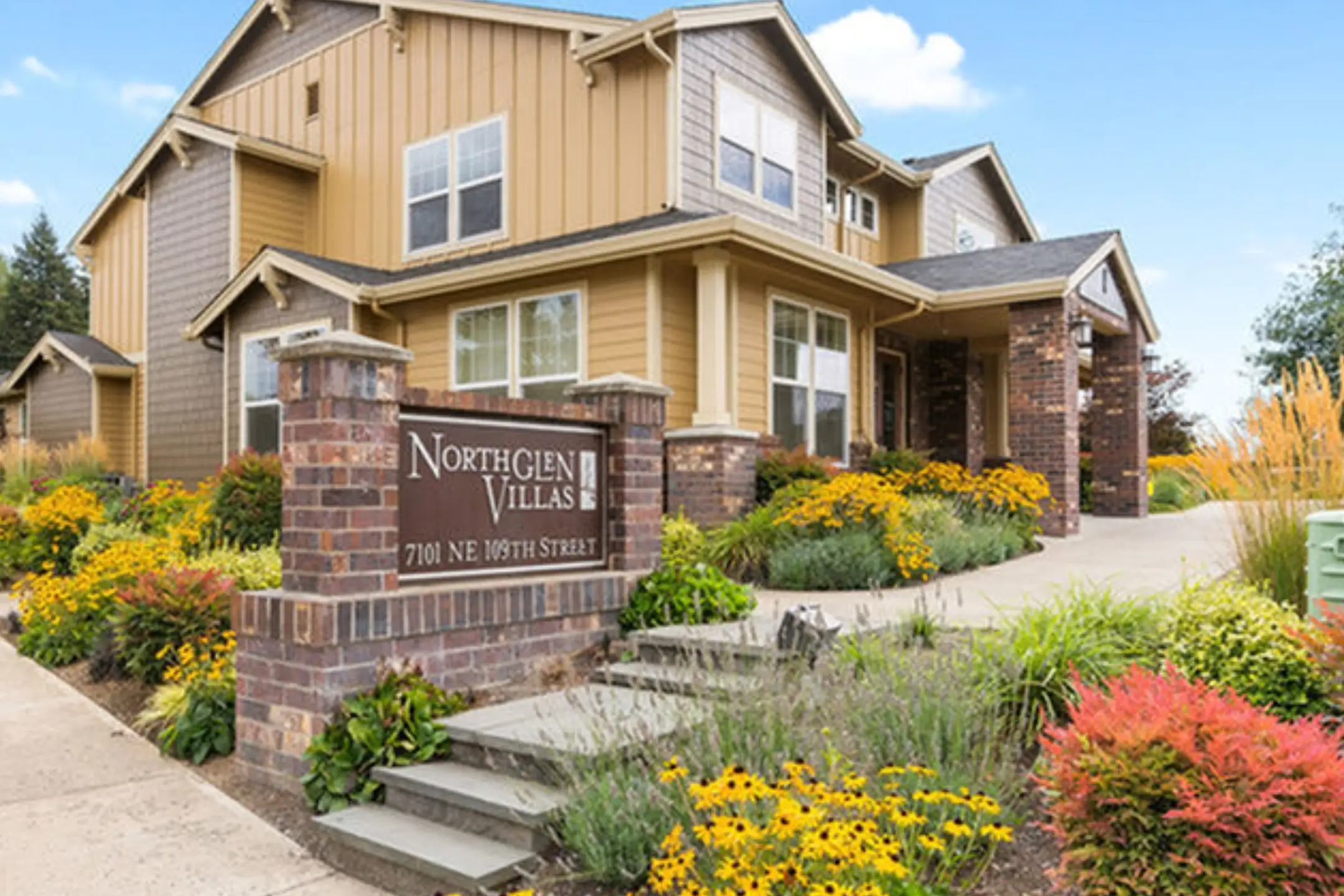 North Glen Villas - Vancouver, WA