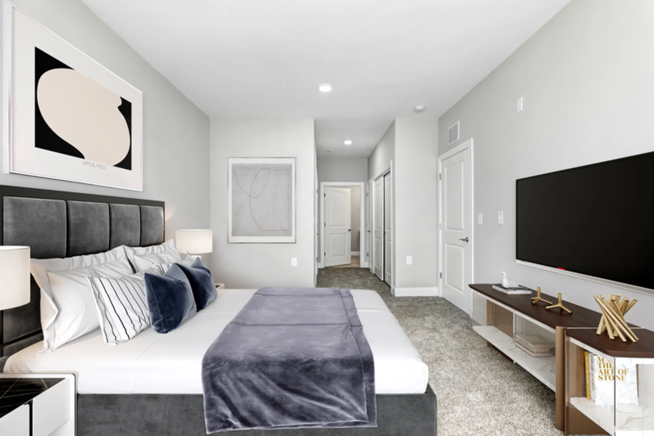 Walnut Hill Apartments Clark, NJ 07066