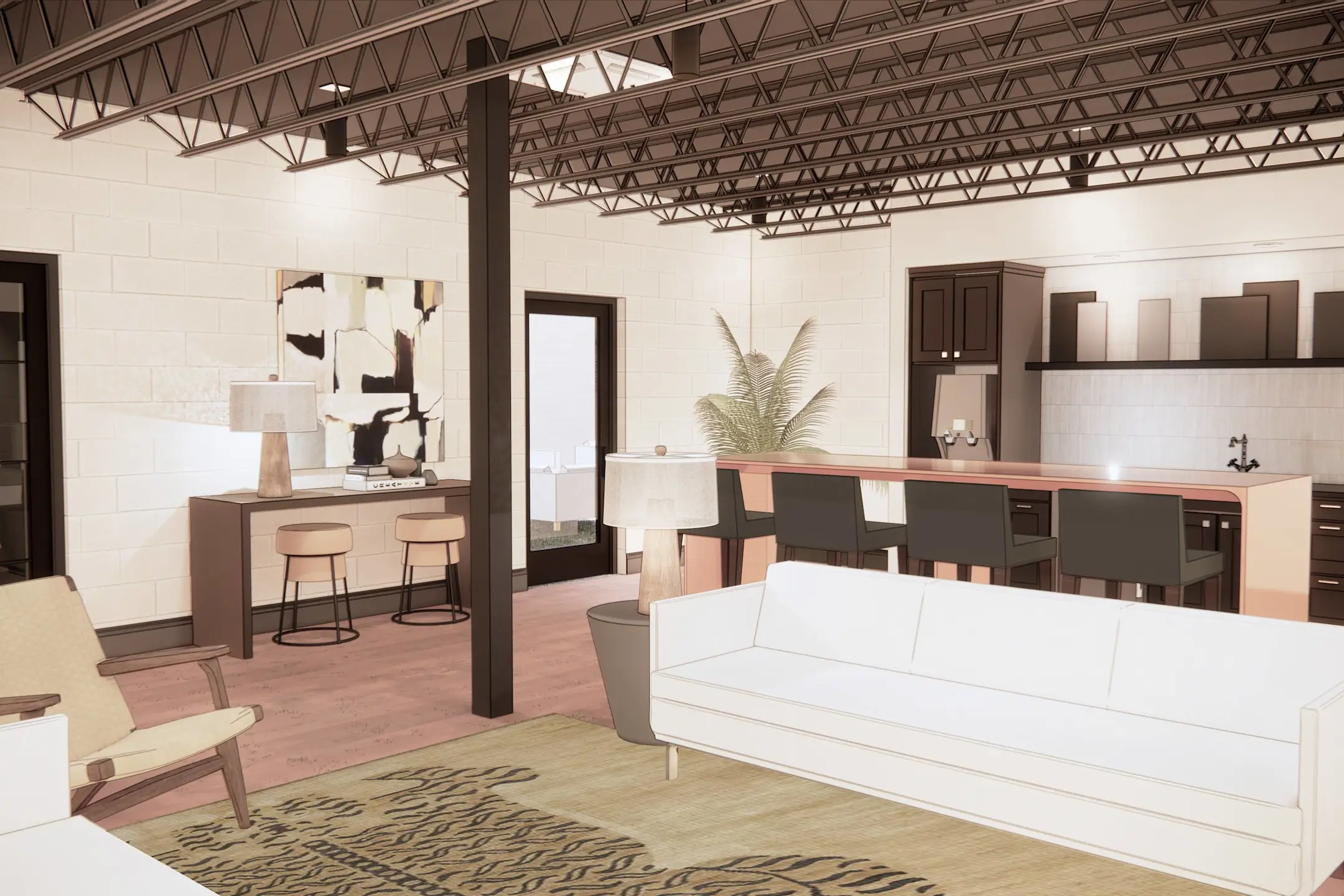 5th and Sloan 2901 Rosewood Drive Columbia, SC Apartments for Rent Rent.